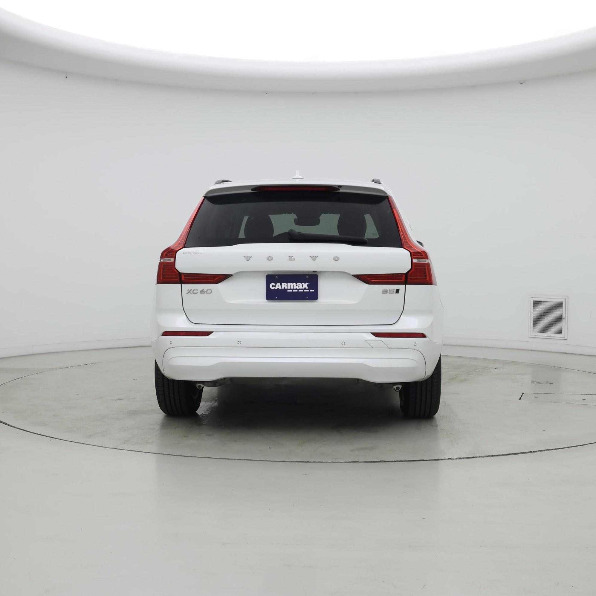 Thumbnail: 2022 Volvo XC60 - 6