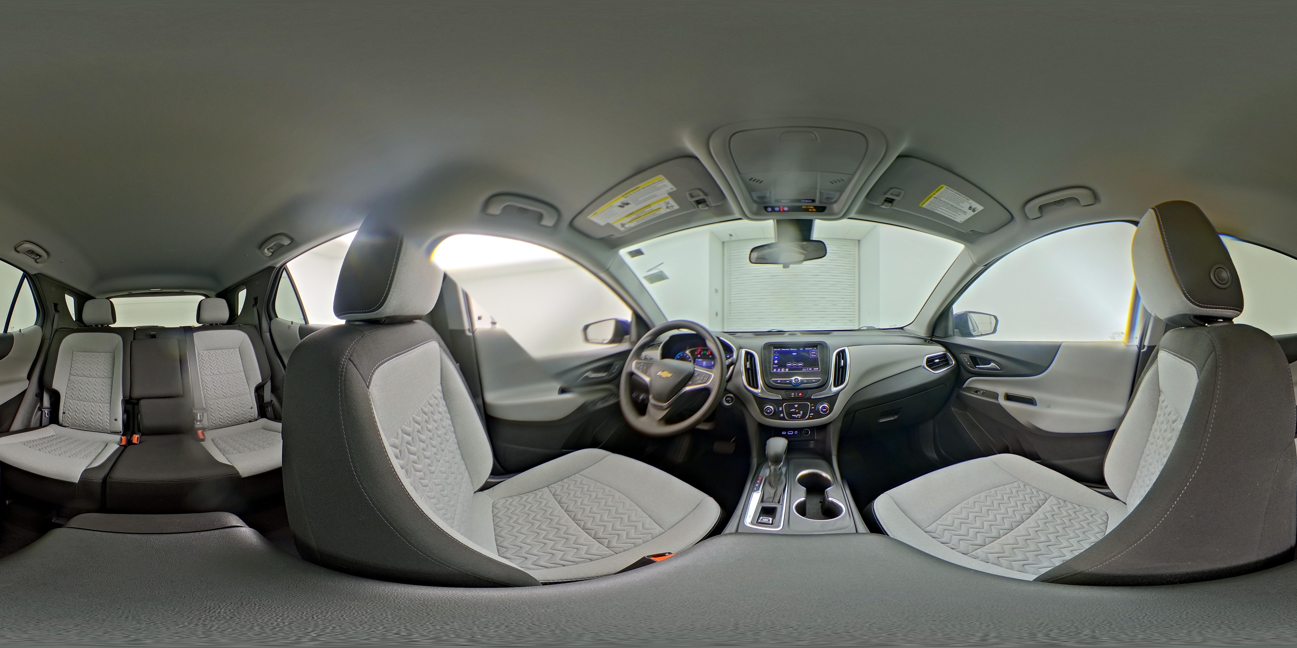 2022 Chevrolet Equinox LT - Photo 25
