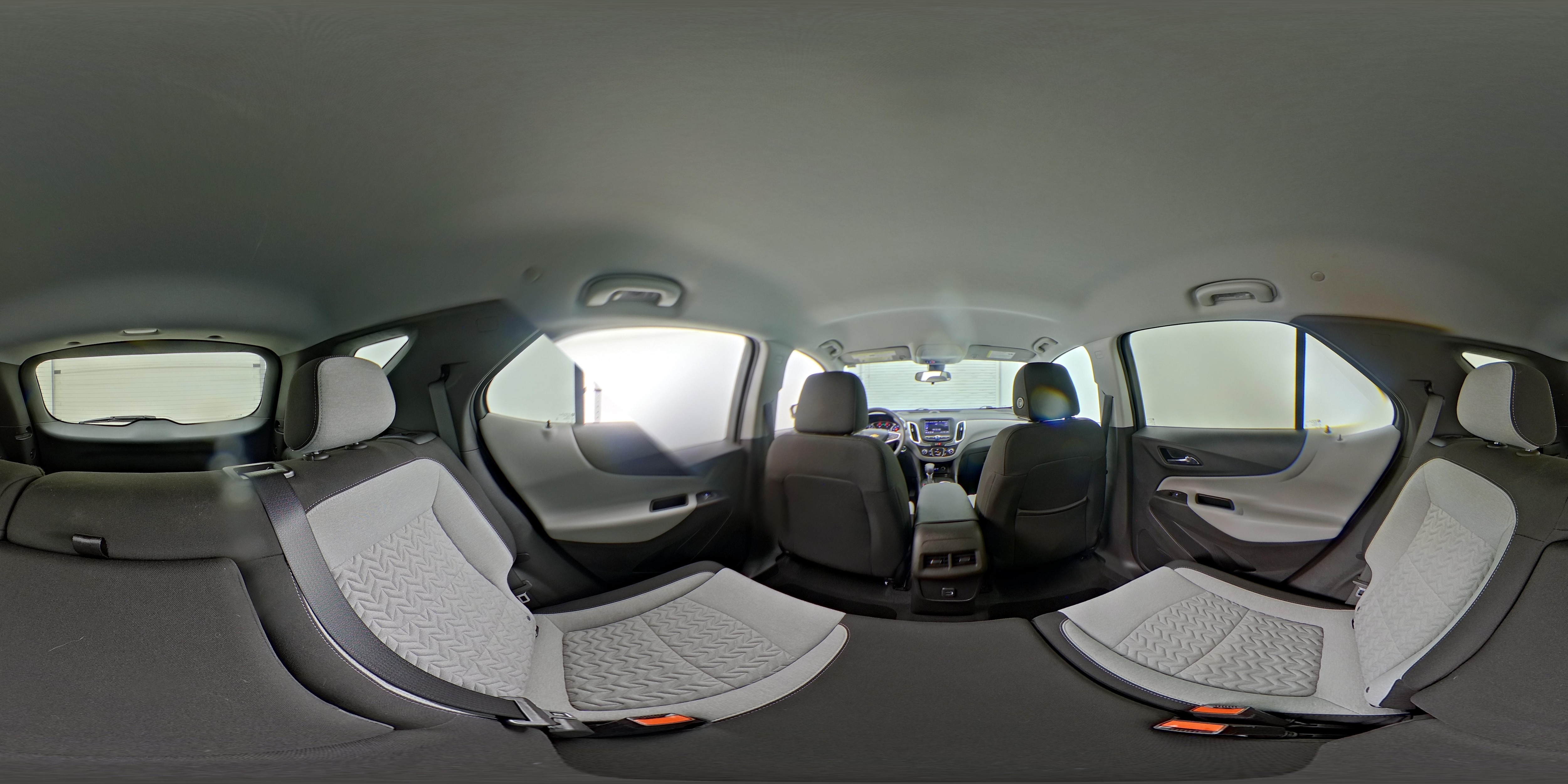 2022 Chevrolet Equinox LT - Photo 26