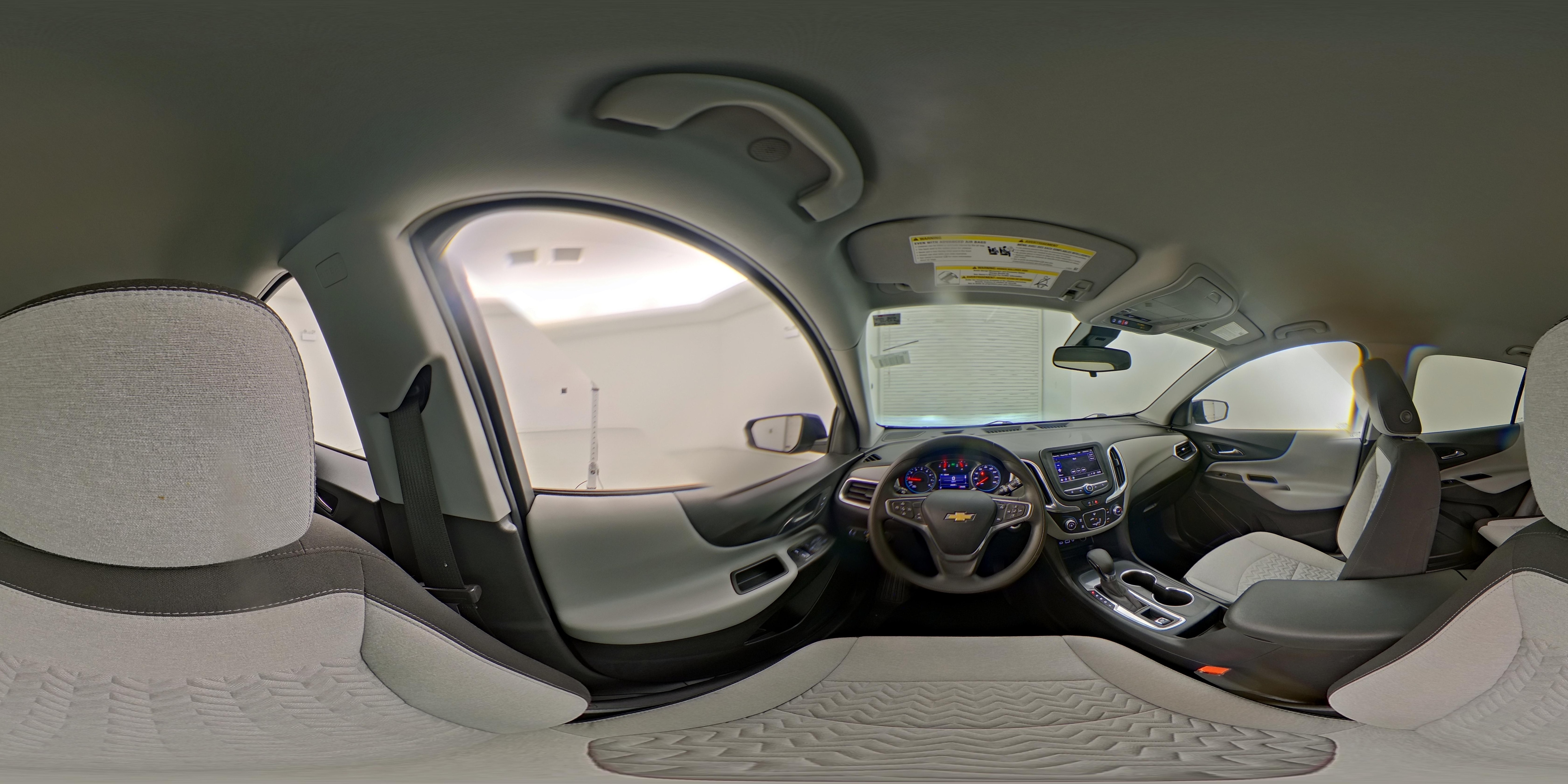 2022 Chevrolet Equinox LT - Photo 27