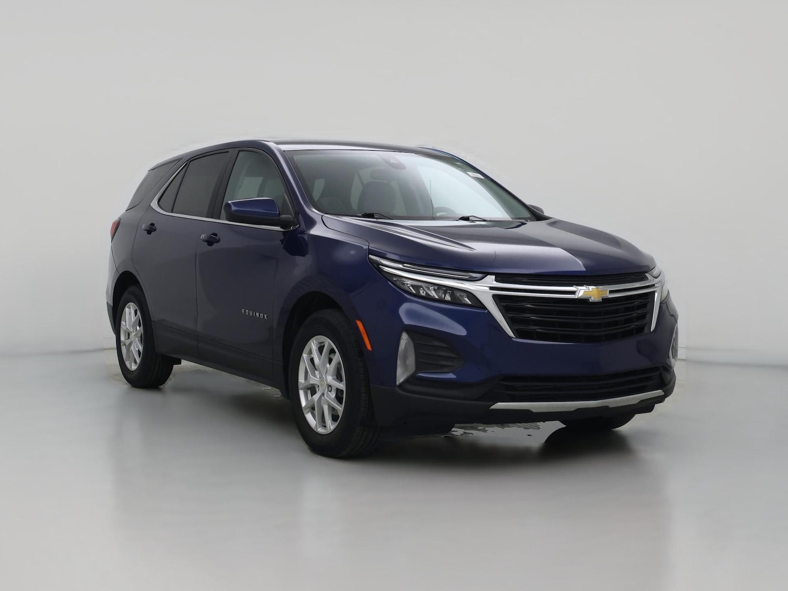 2022 Chevrolet Equinox LT - Photo 1