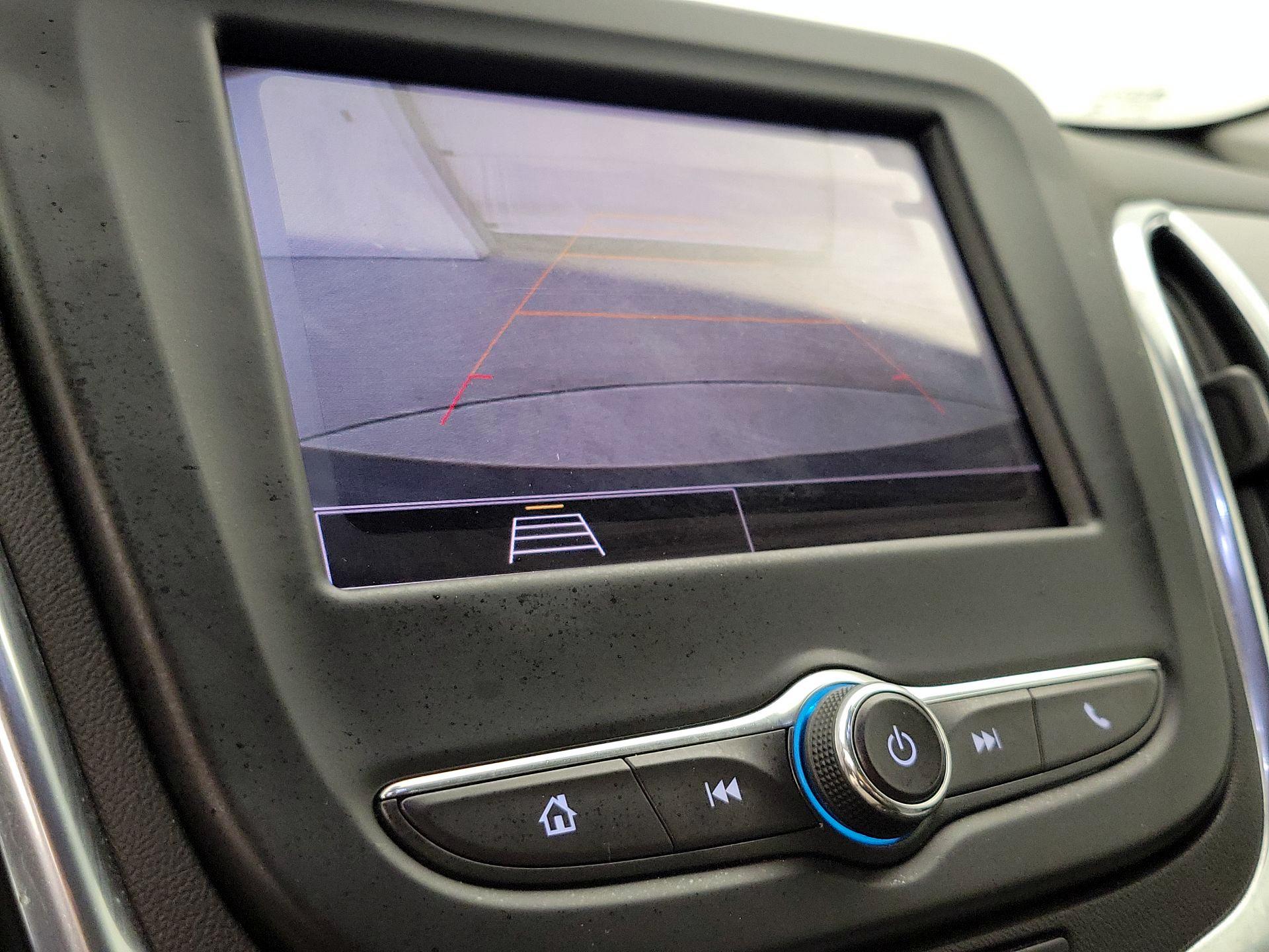 Thumbnail: 2022 Chevrolet Equinox - 14