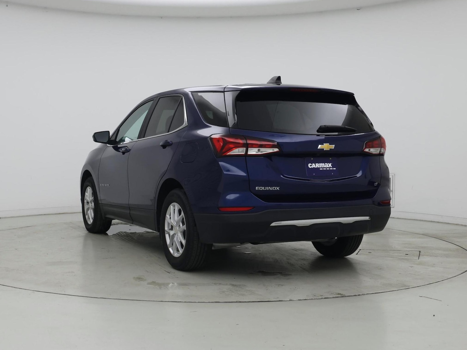 2022 Chevrolet Equinox LT - Photo 3