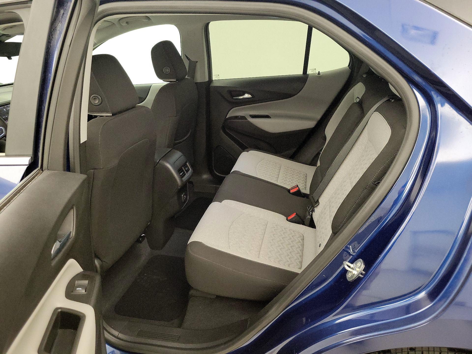 Thumbnail: 2022 Chevrolet Equinox - 19