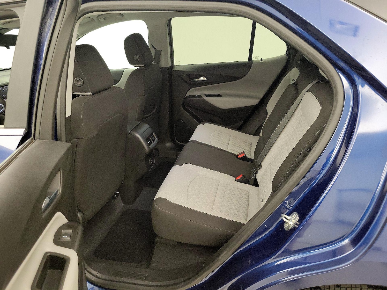 2022 Chevrolet Equinox LT - Photo 20