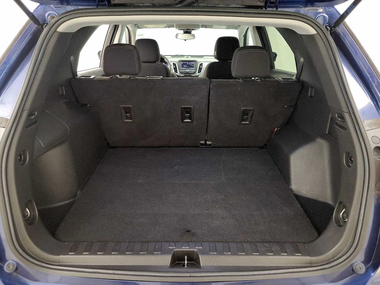 2022 Chevrolet Equinox LT - Photo 21