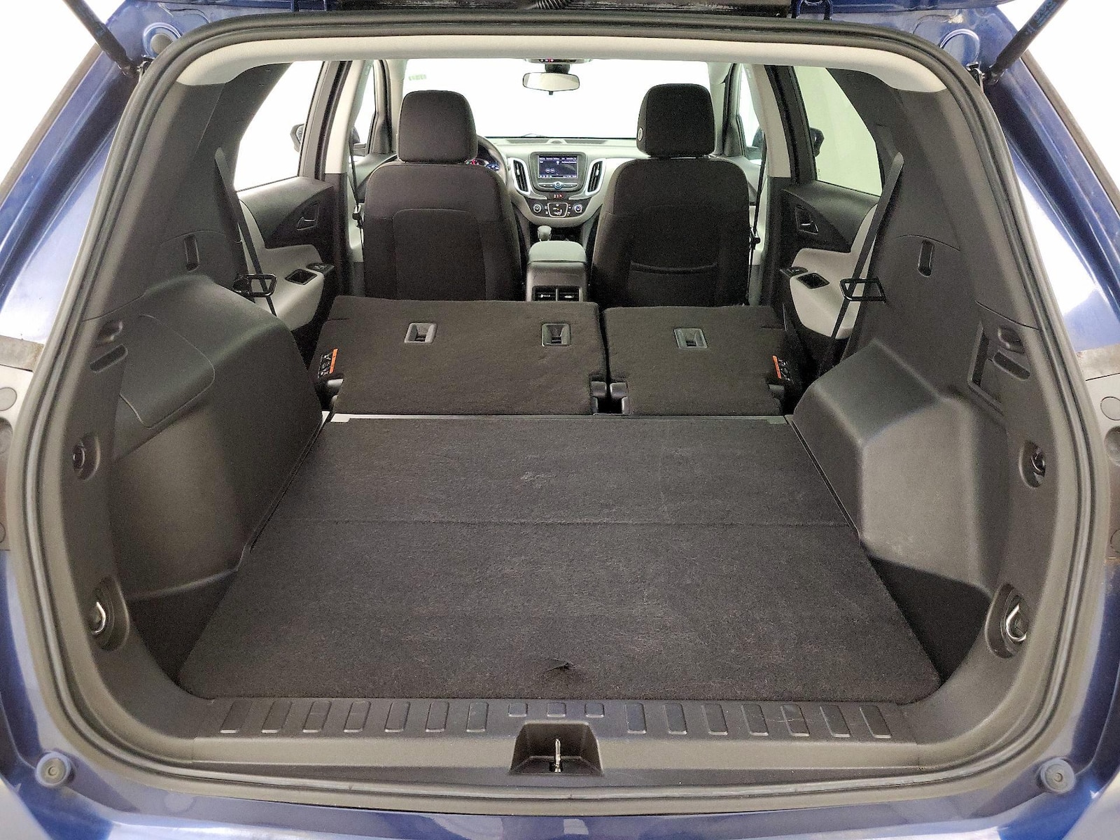 2022 Chevrolet Equinox LT - Photo 22