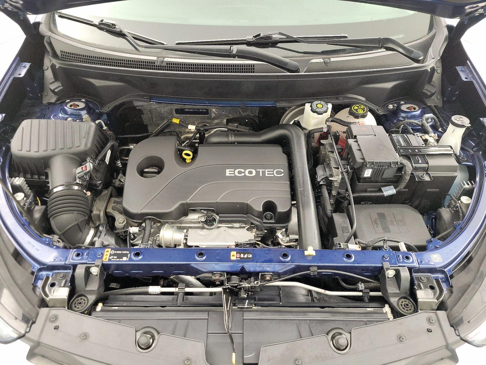 2022 Chevrolet Equinox LT - Photo 23