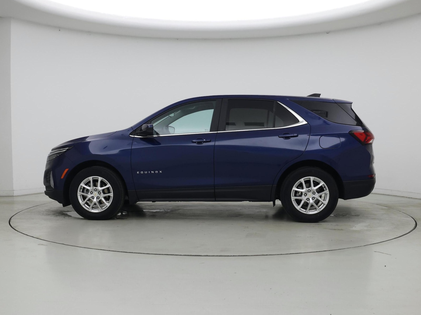 2022 Chevrolet Equinox LT - Photo 4