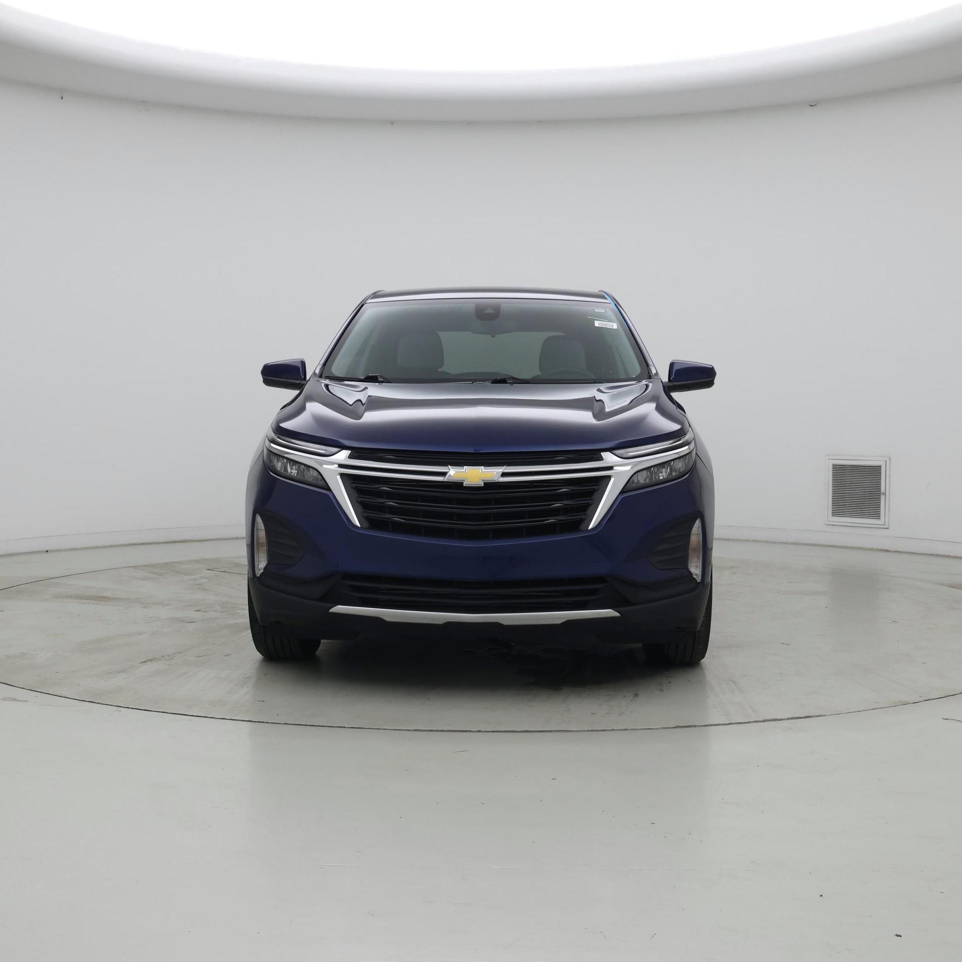 Thumbnail: 2022 Chevrolet Equinox - 5