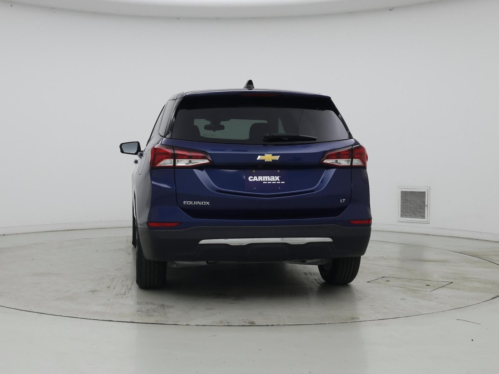 2022 Chevrolet Equinox LT - Photo 7