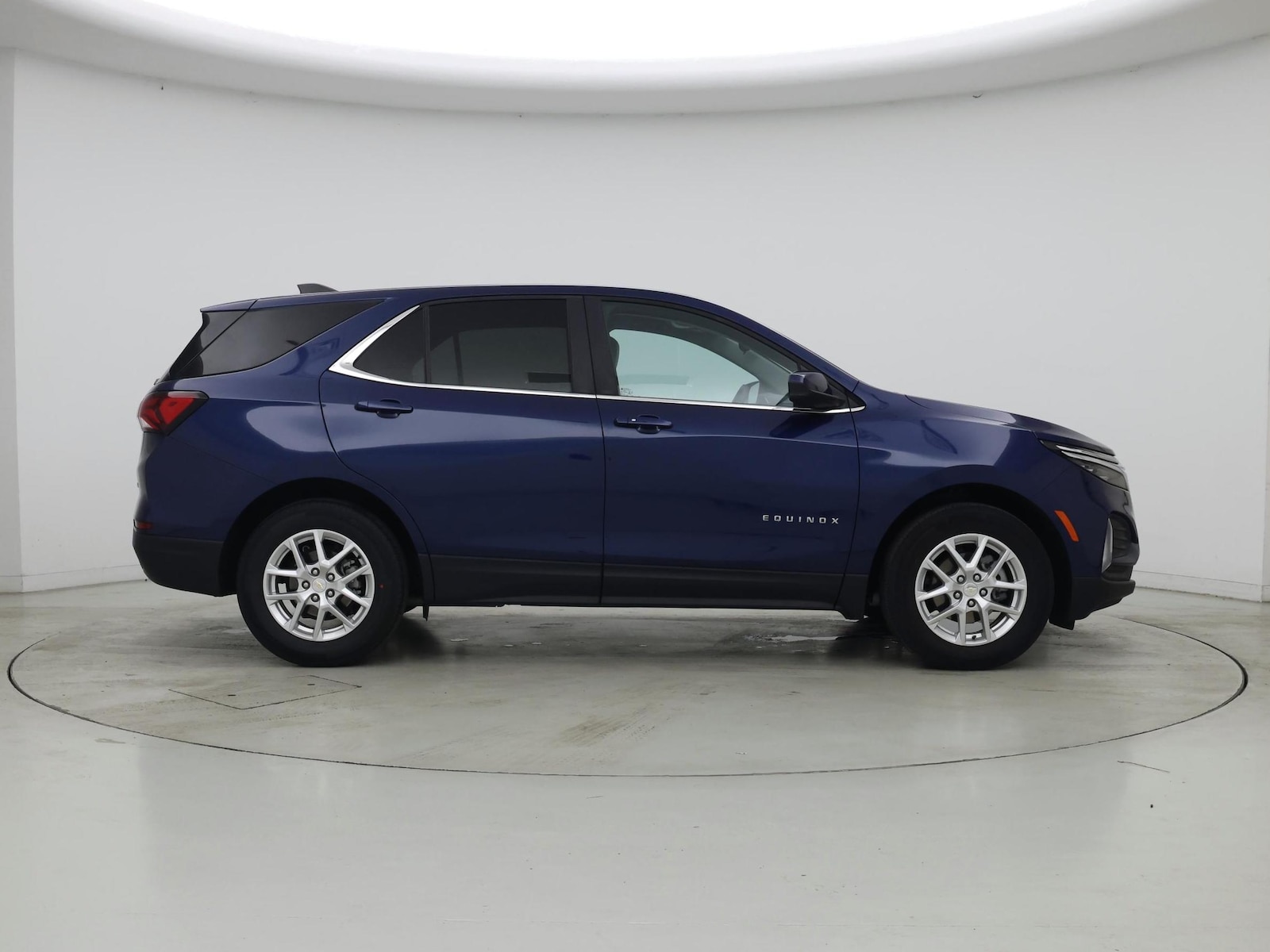 2022 Chevrolet Equinox LT - Photo 8