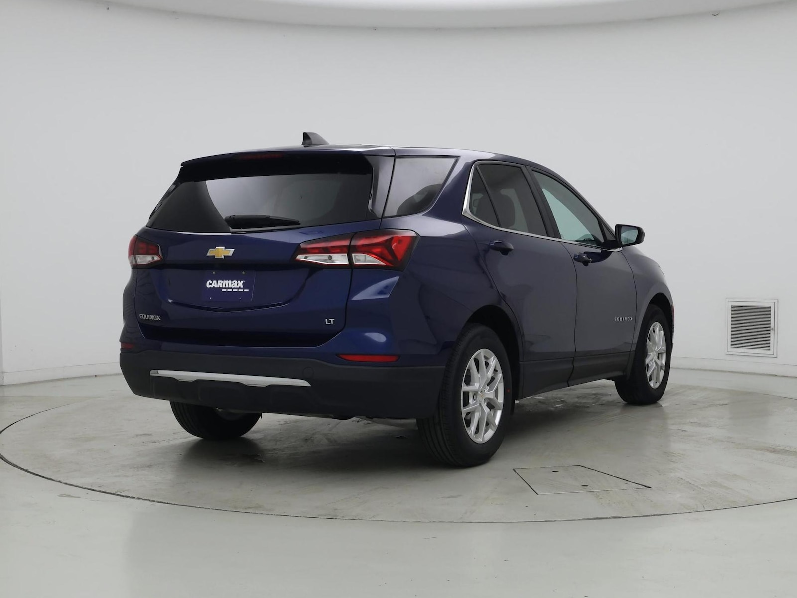 2022 Chevrolet Equinox LT - Photo 9