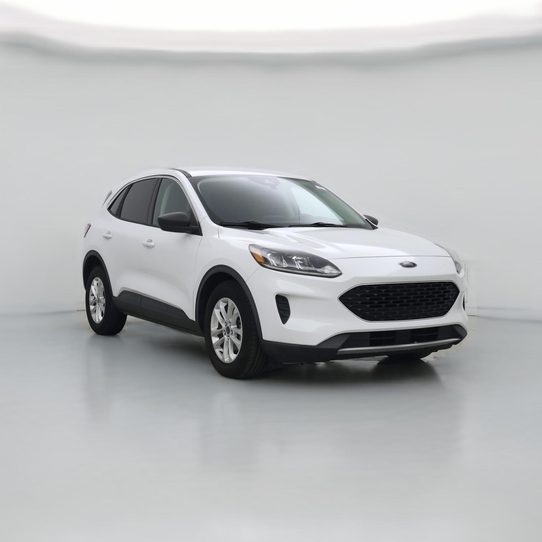 Thumbnail: 2022 Ford Escape - 1
