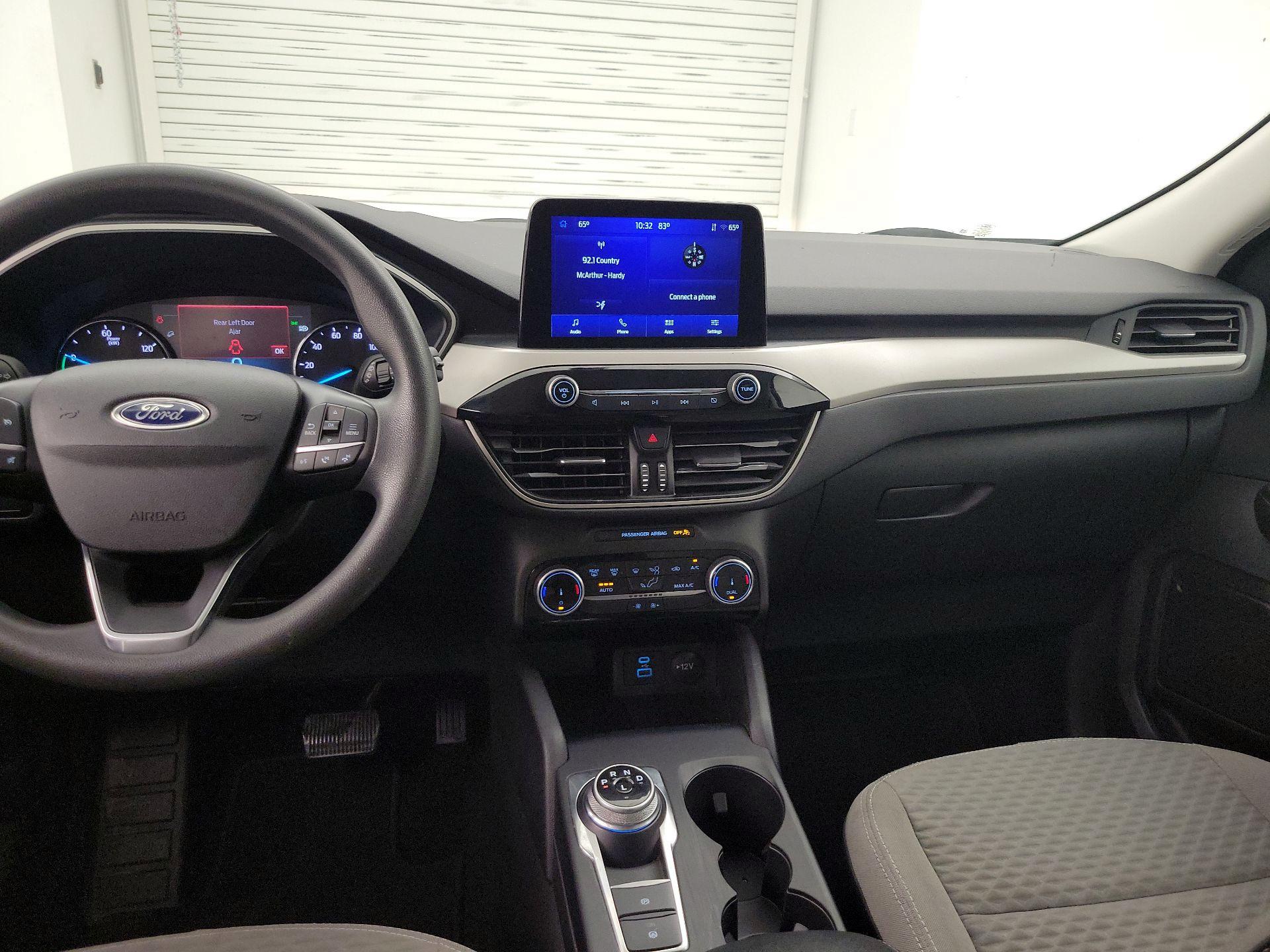 Thumbnail: 2022 Ford Escape - 9