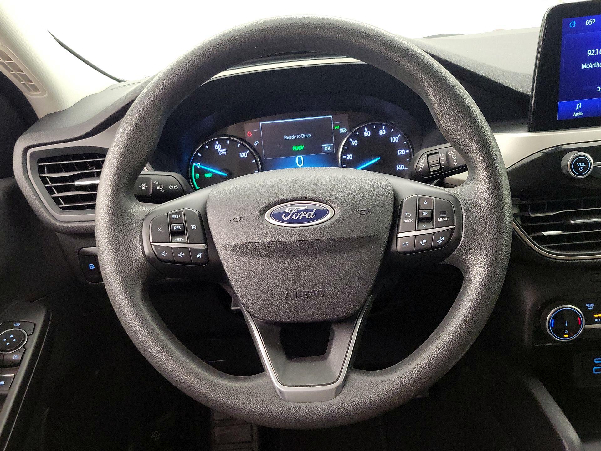 Thumbnail: 2022 Ford Escape - 10