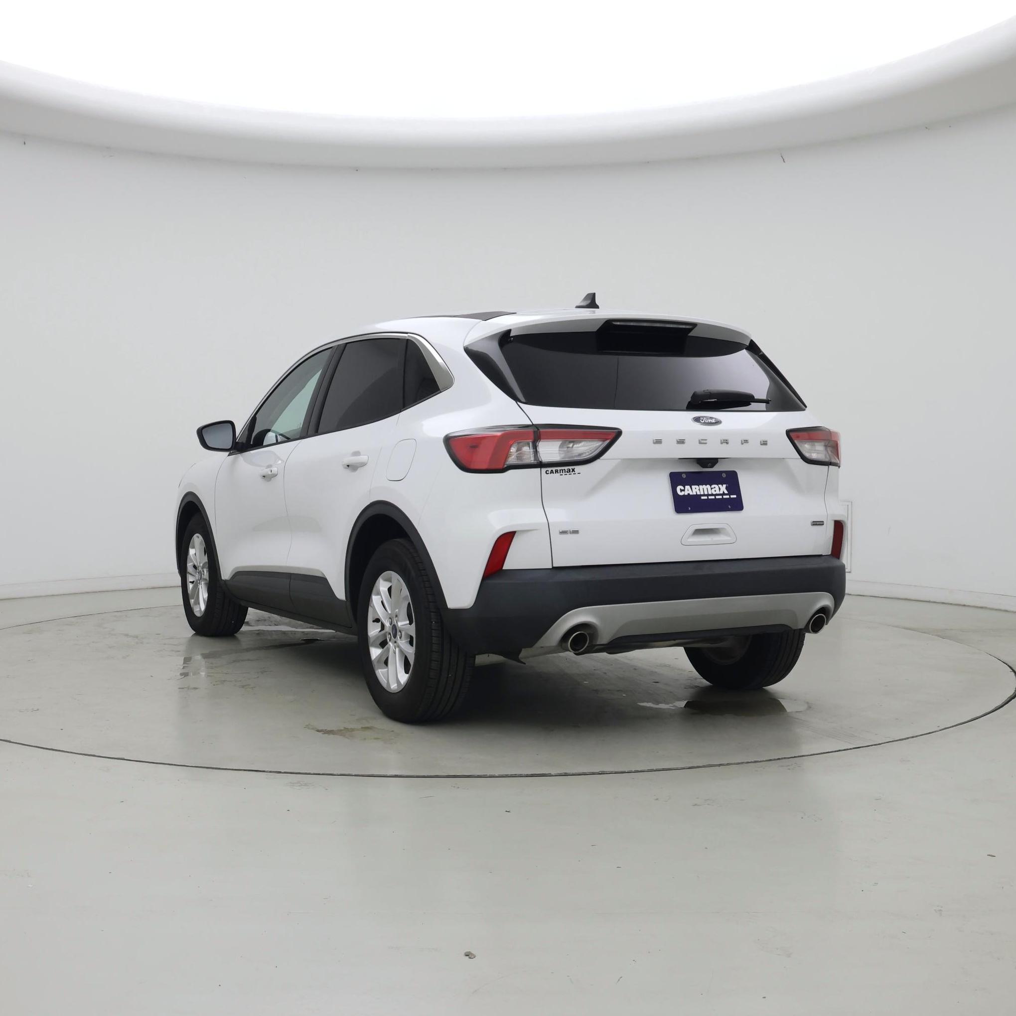 Thumbnail: 2022 Ford Escape - 2