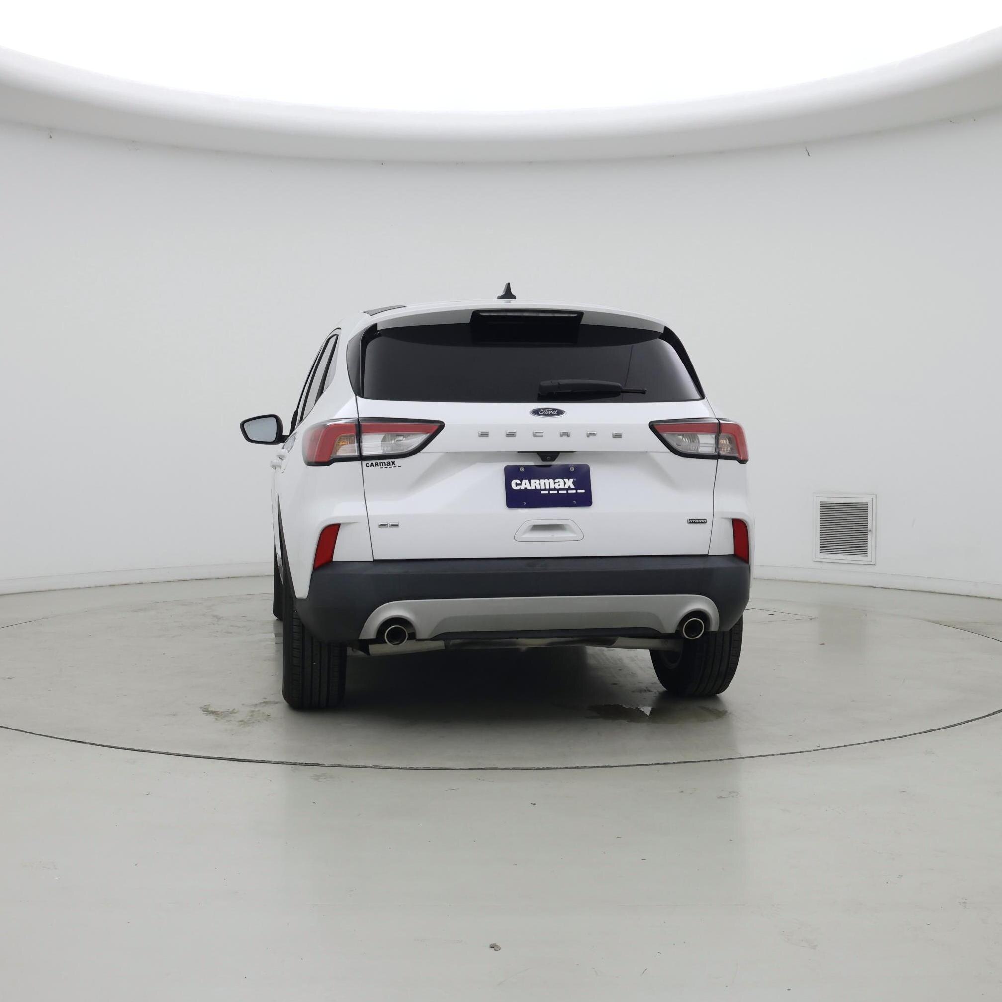 Thumbnail: 2022 Ford Escape - 6