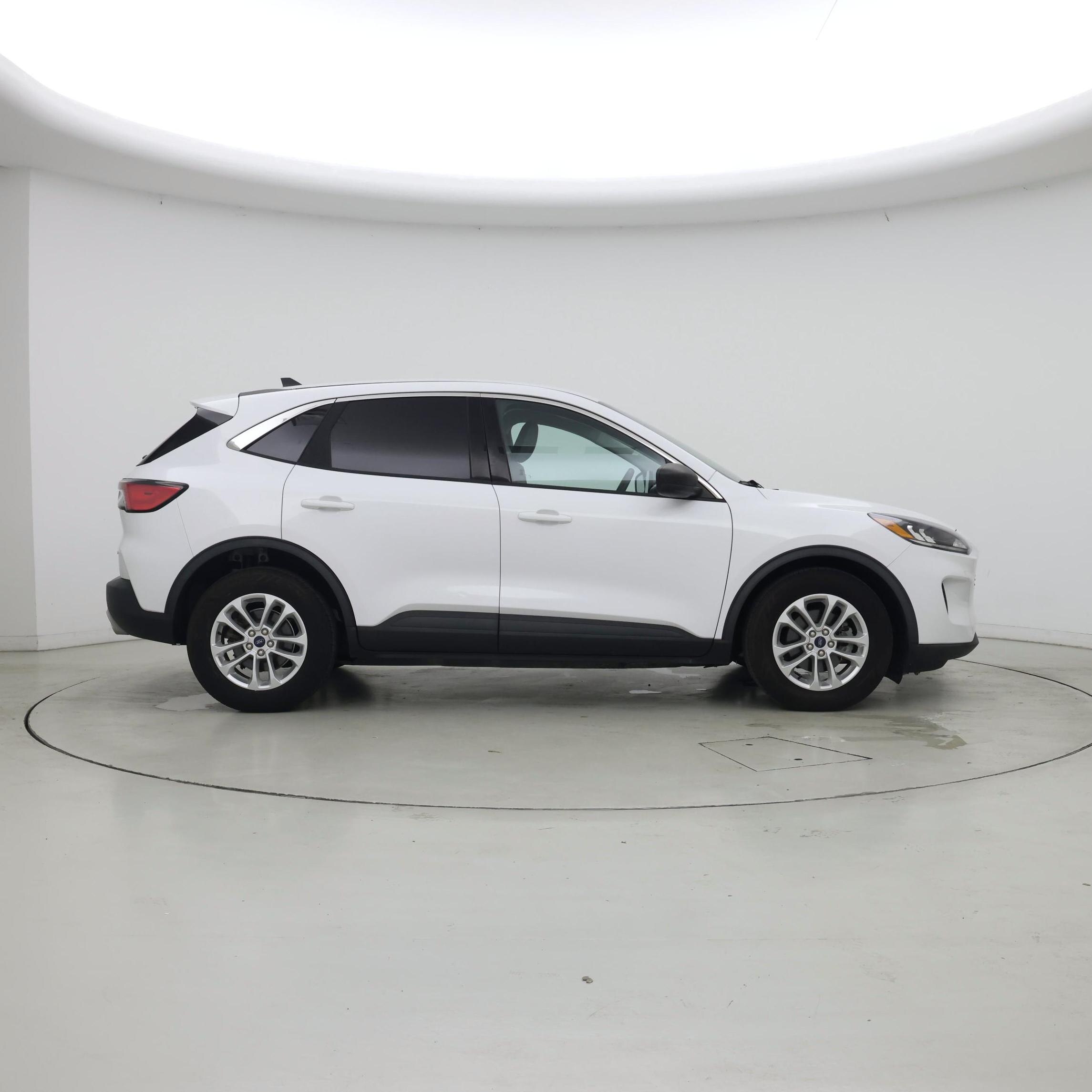 Thumbnail: 2022 Ford Escape - 7
