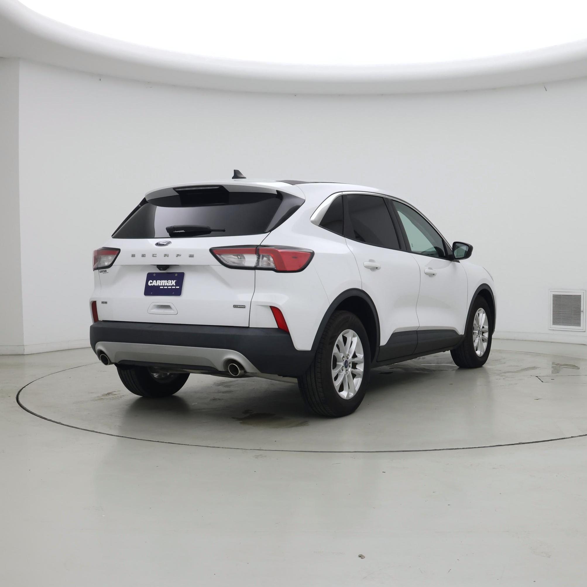Thumbnail: 2022 Ford Escape - 8