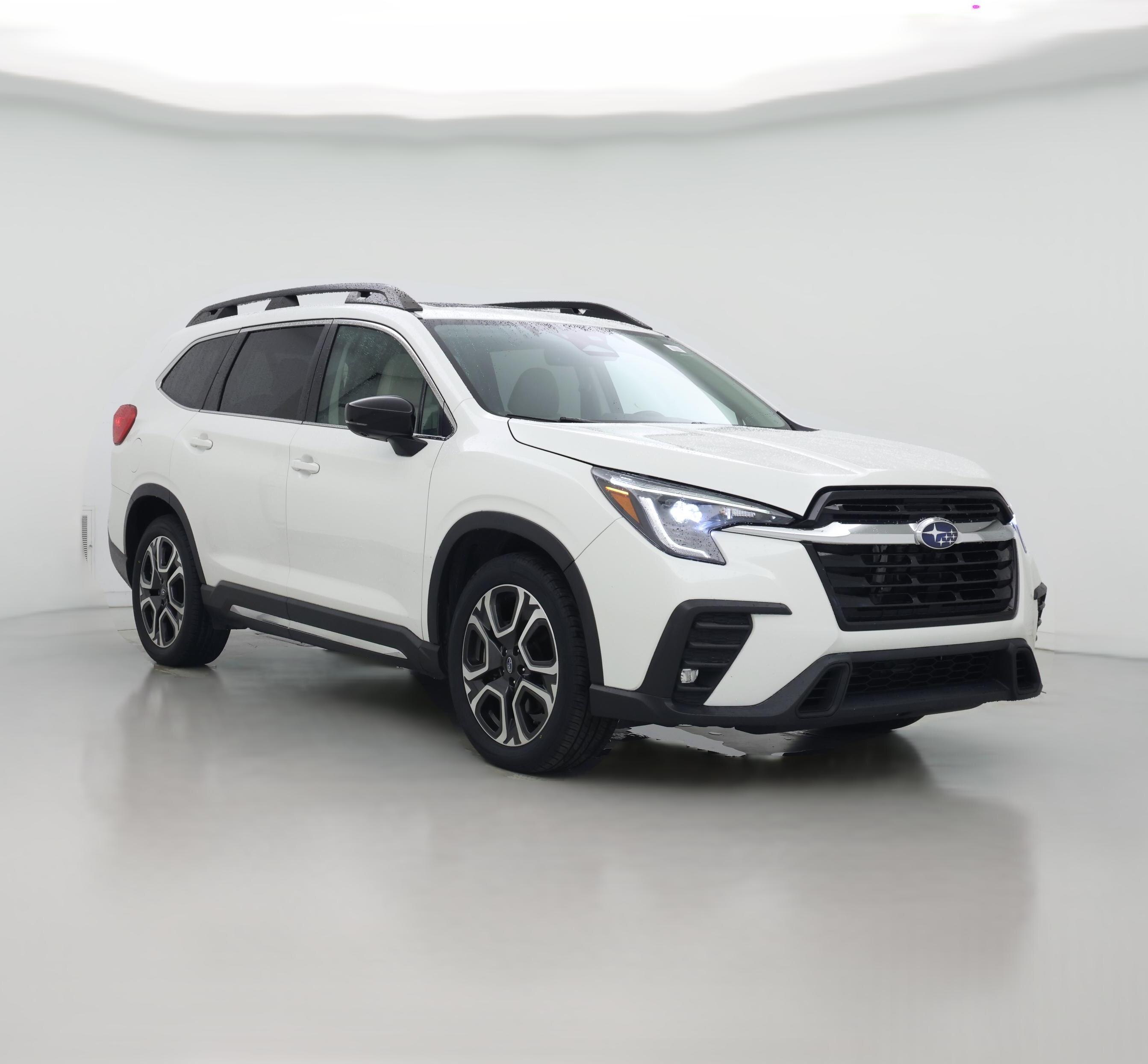 Thumbnail: 2024 Subaru Ascent - 1
