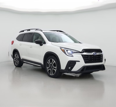 2024 Subaru Ascent Limited