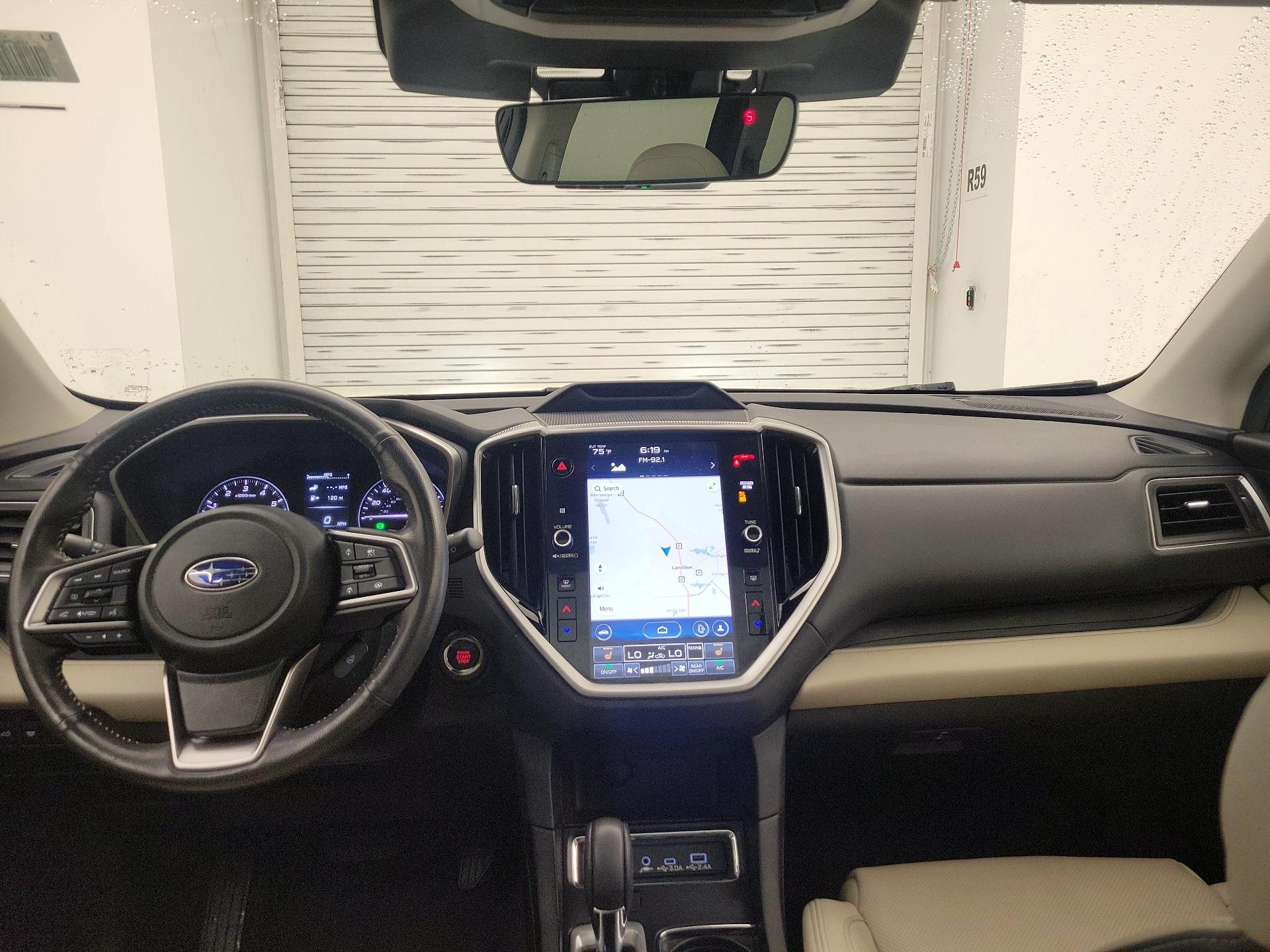 Thumbnail: 2024 Subaru Ascent - 9
