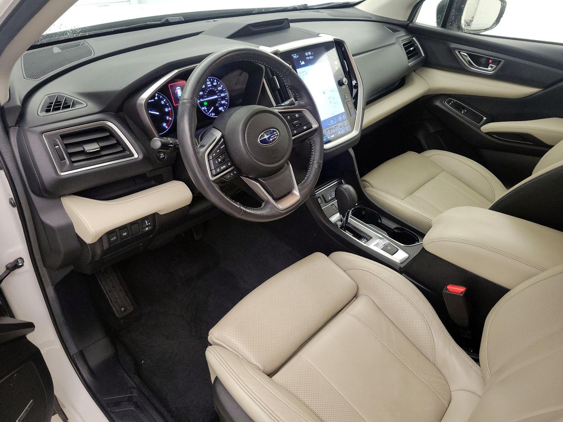 Thumbnail: 2024 Subaru Ascent - 11