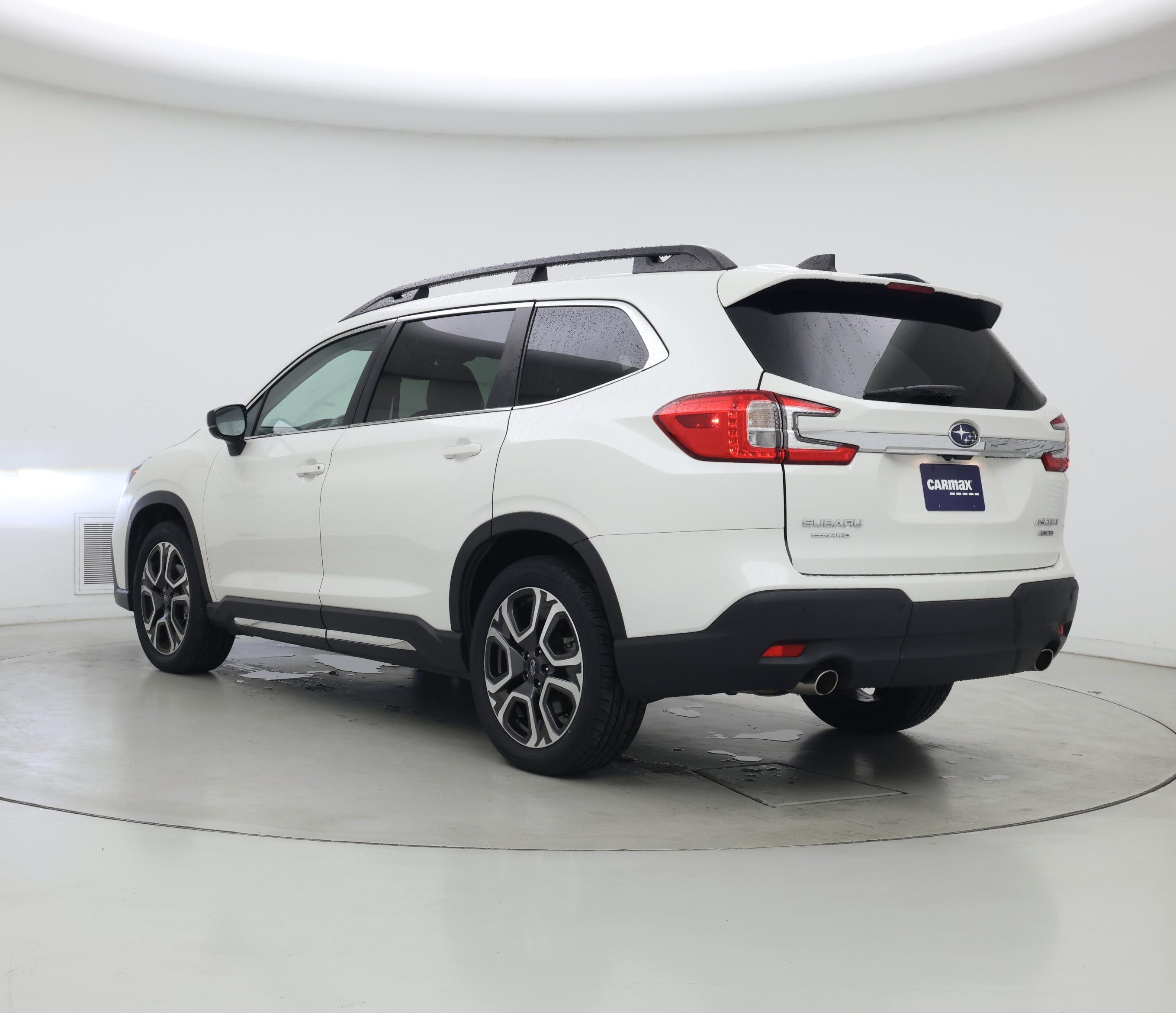 Thumbnail: 2024 Subaru Ascent - 2