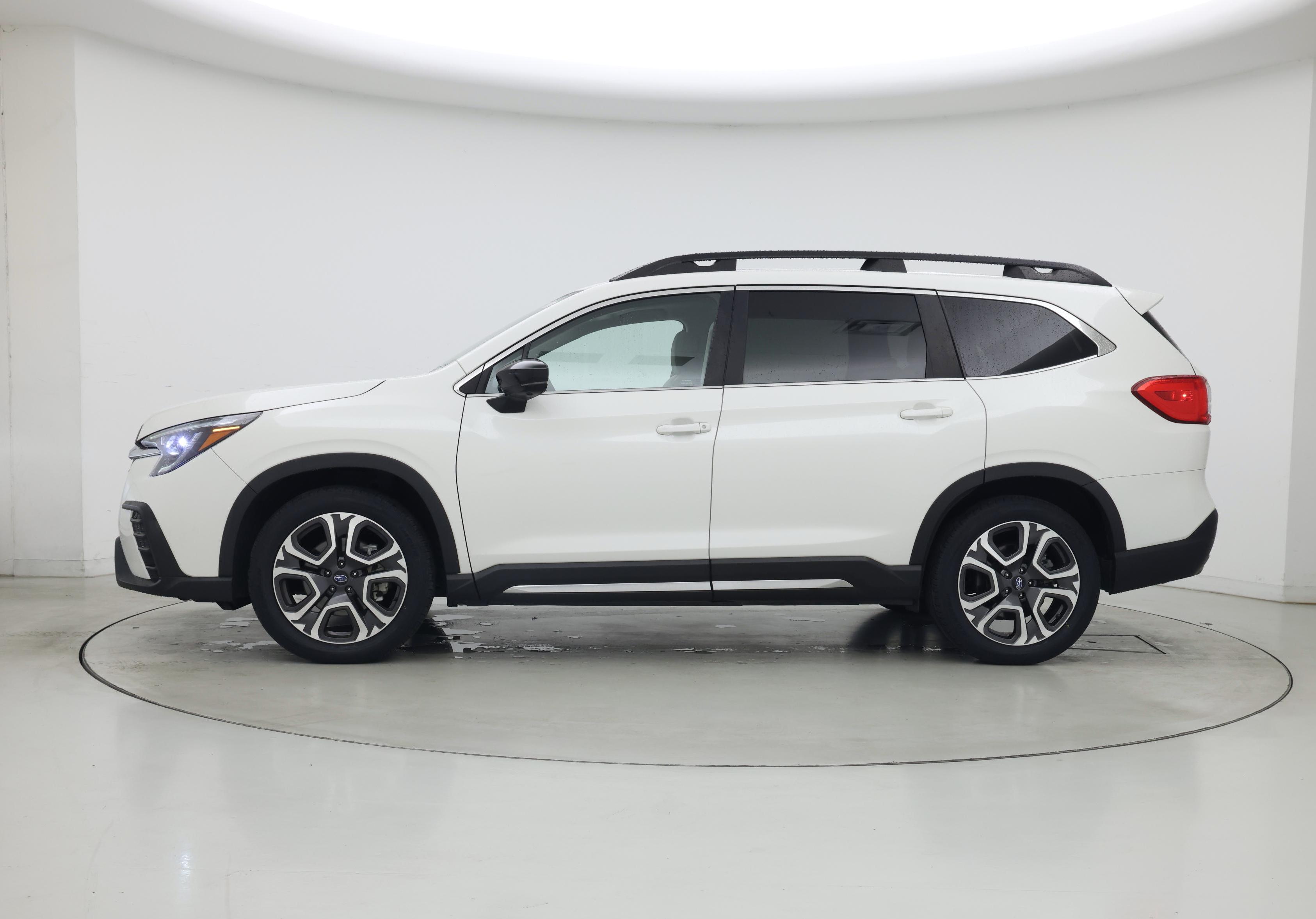 Thumbnail: 2024 Subaru Ascent - 3