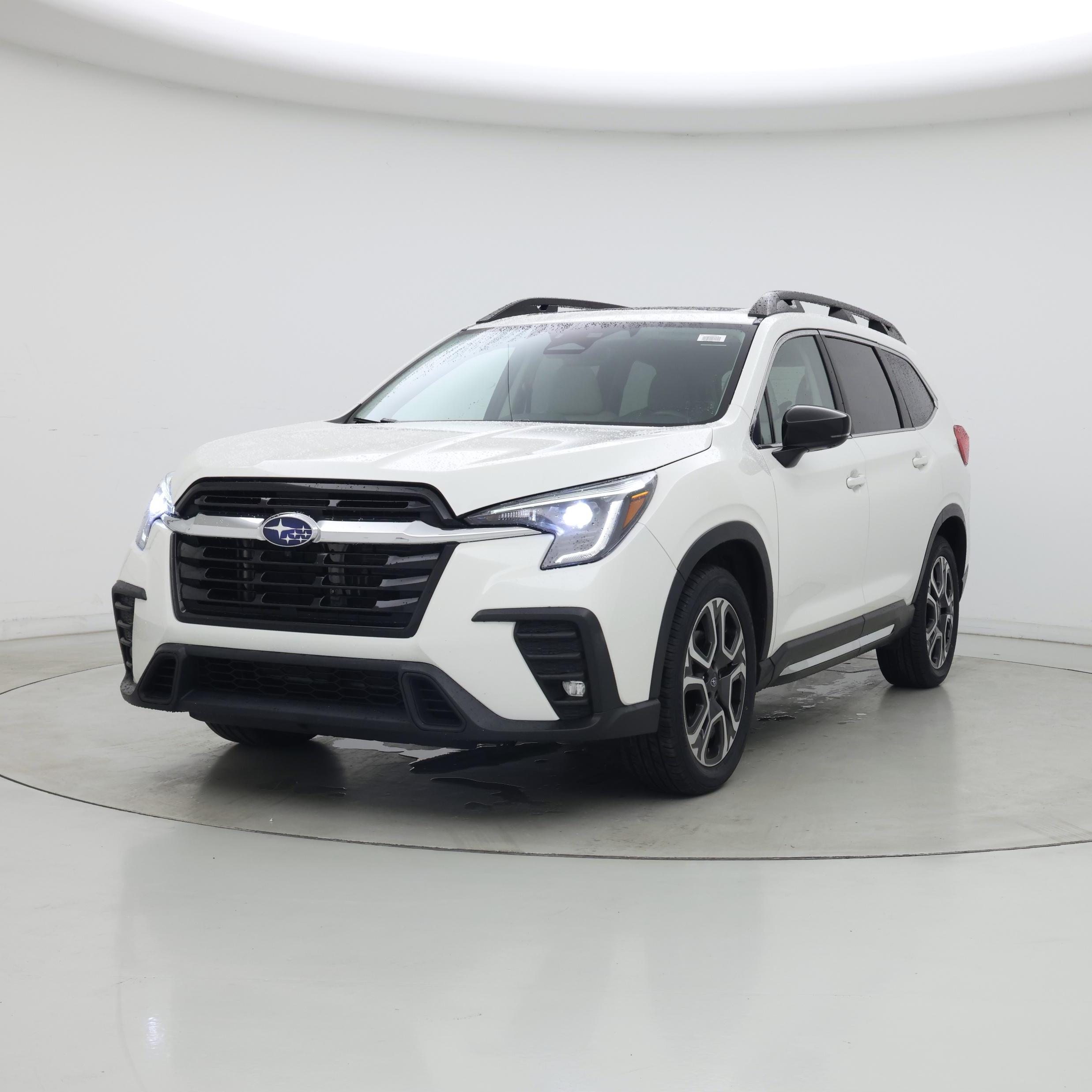 Thumbnail: 2024 Subaru Ascent - 4