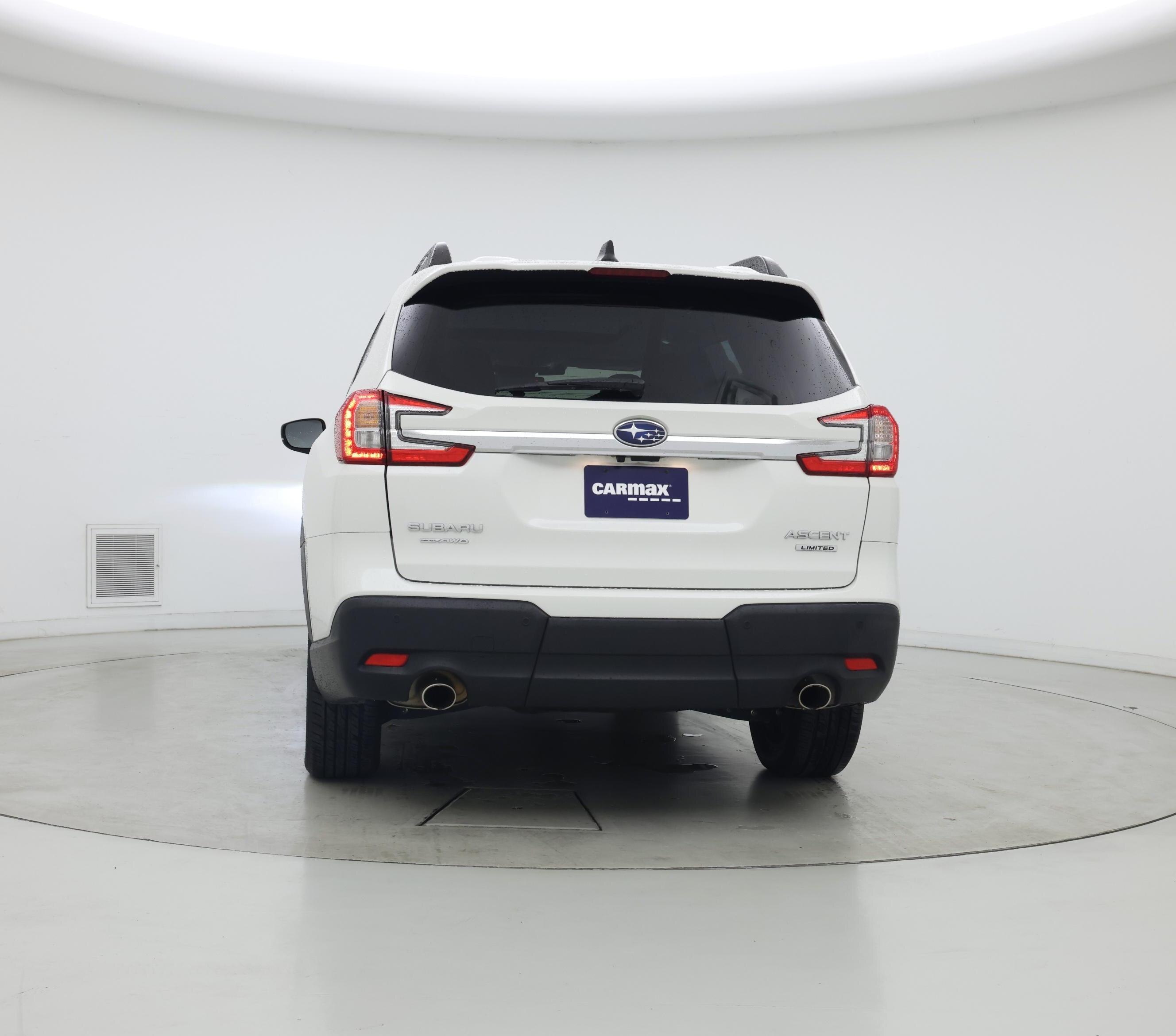 Thumbnail: 2024 Subaru Ascent - 6