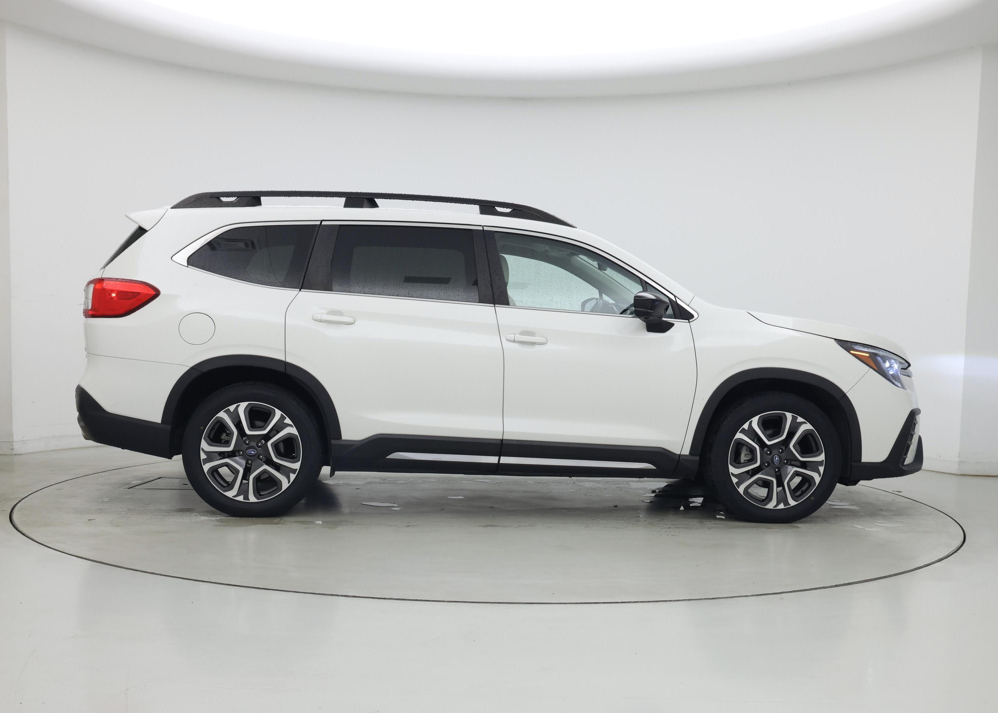 Thumbnail: 2024 Subaru Ascent - 7