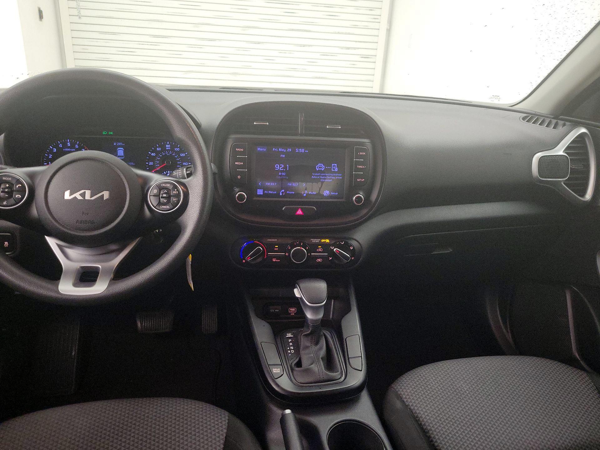 Thumbnail: 2022 Kia Soul - 9