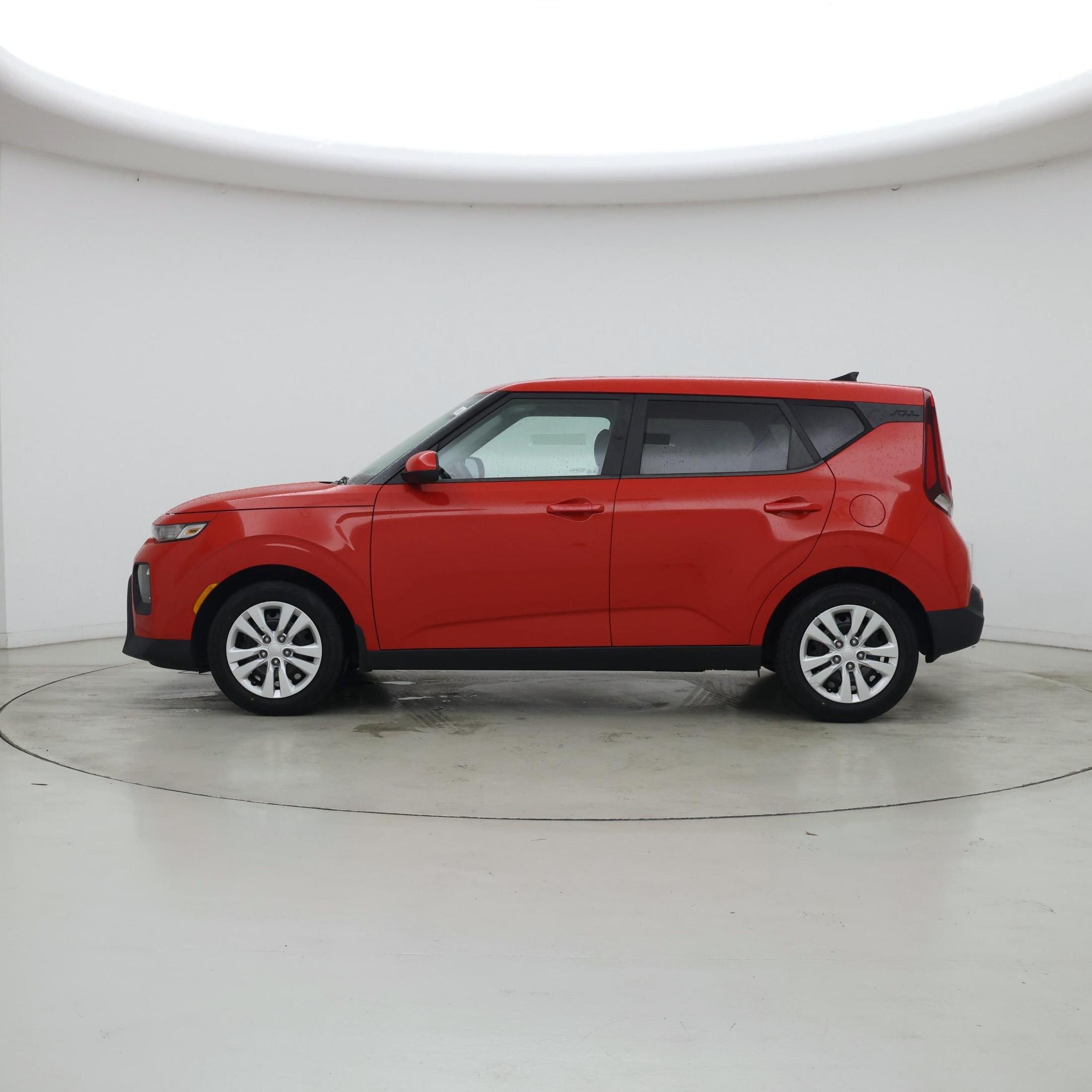 Thumbnail: 2022 Kia Soul - 3