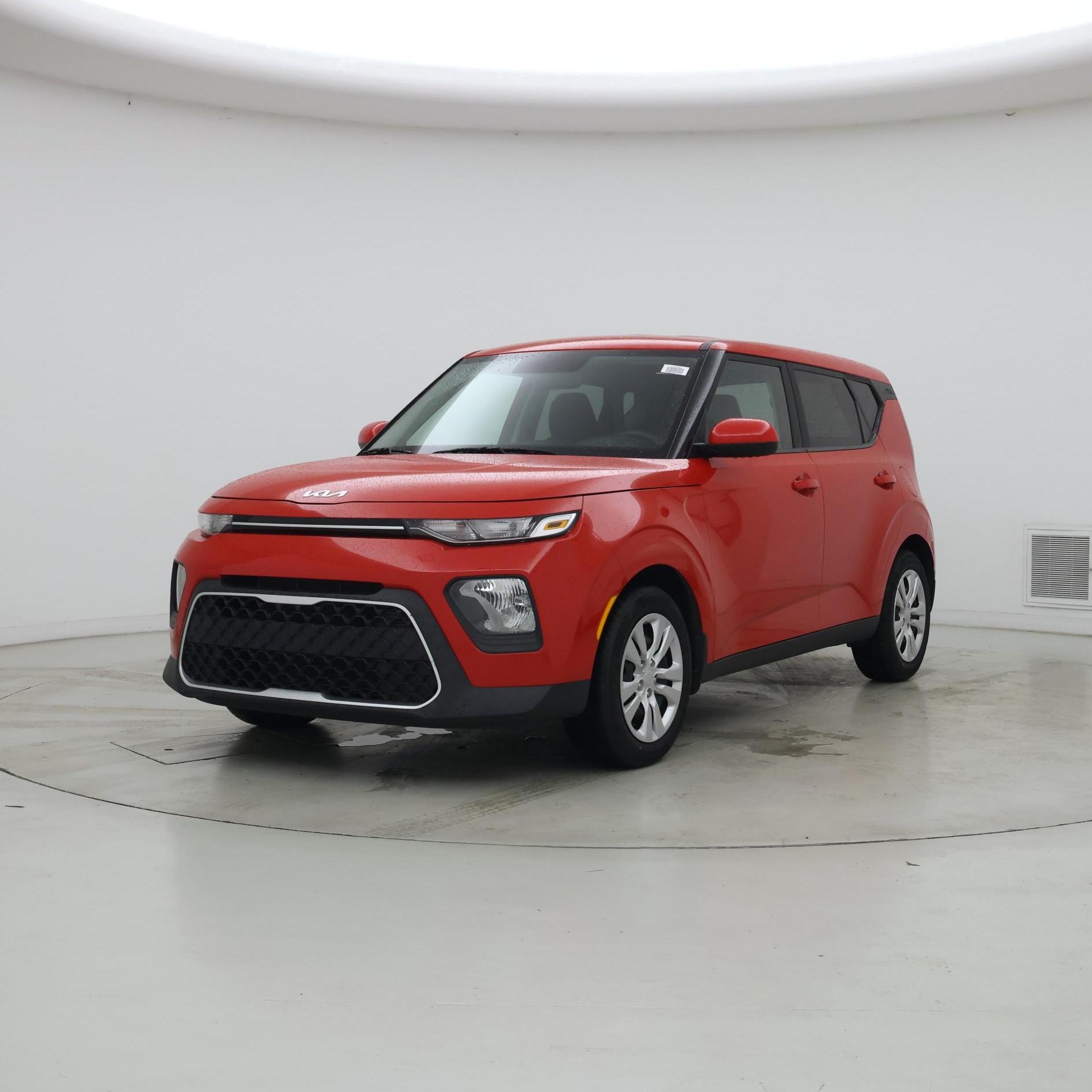 Thumbnail: 2022 Kia Soul - 4