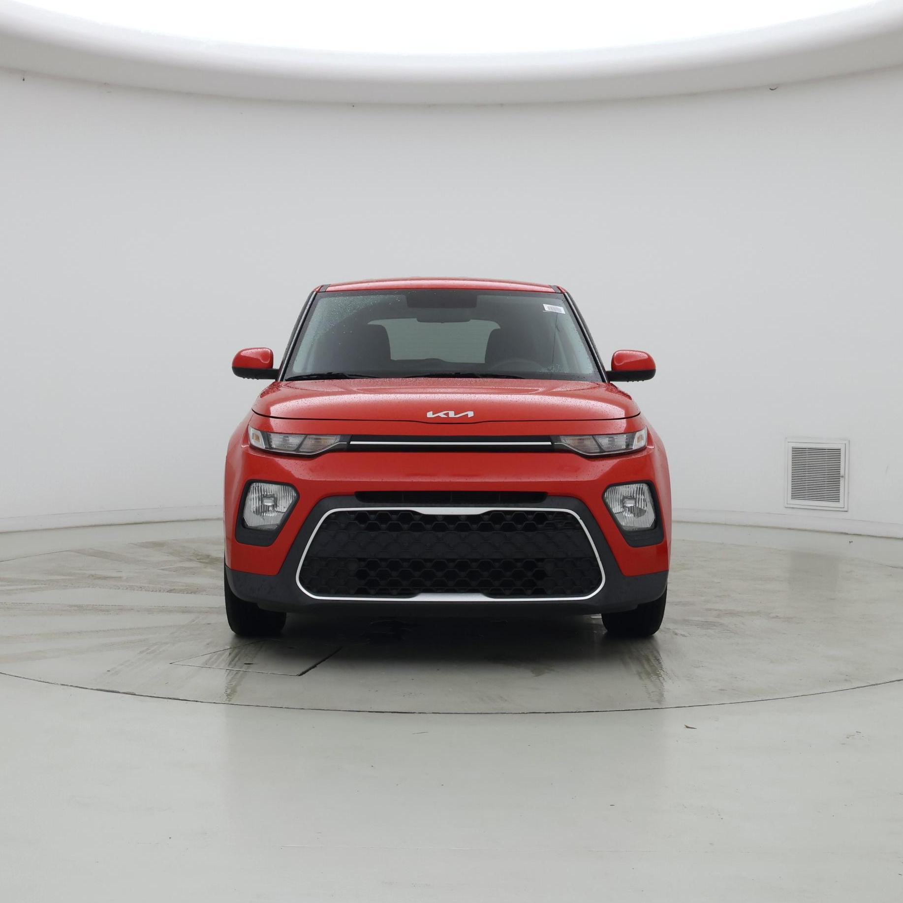 Thumbnail: 2022 Kia Soul - 5