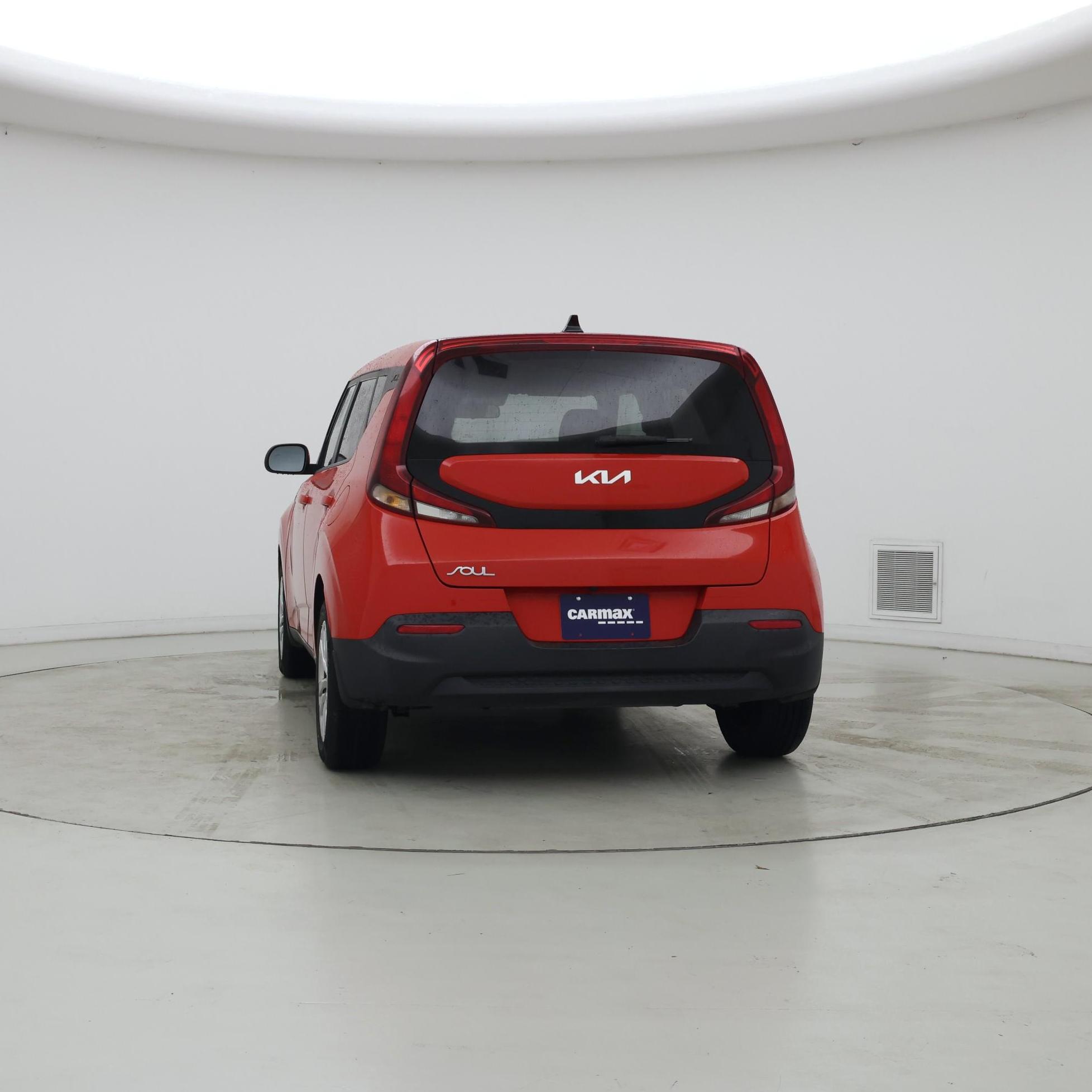 Thumbnail: 2022 Kia Soul - 6