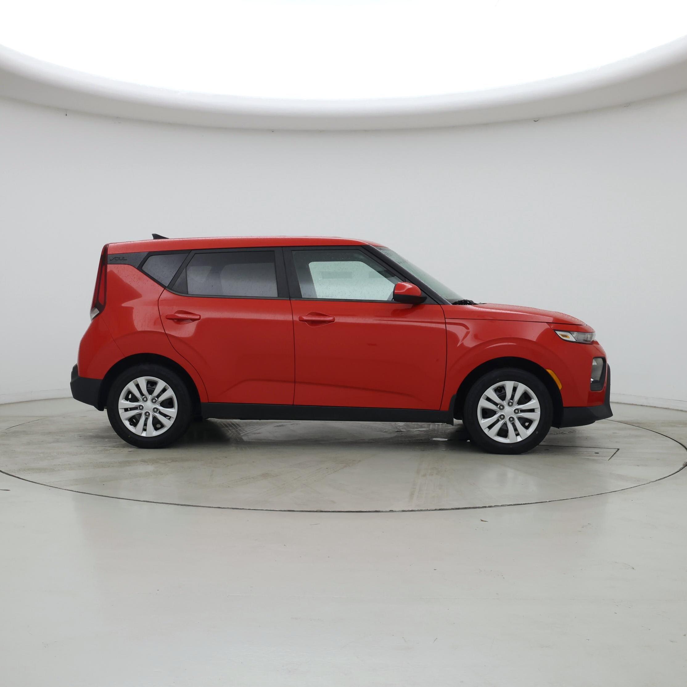 Thumbnail: 2022 Kia Soul - 7