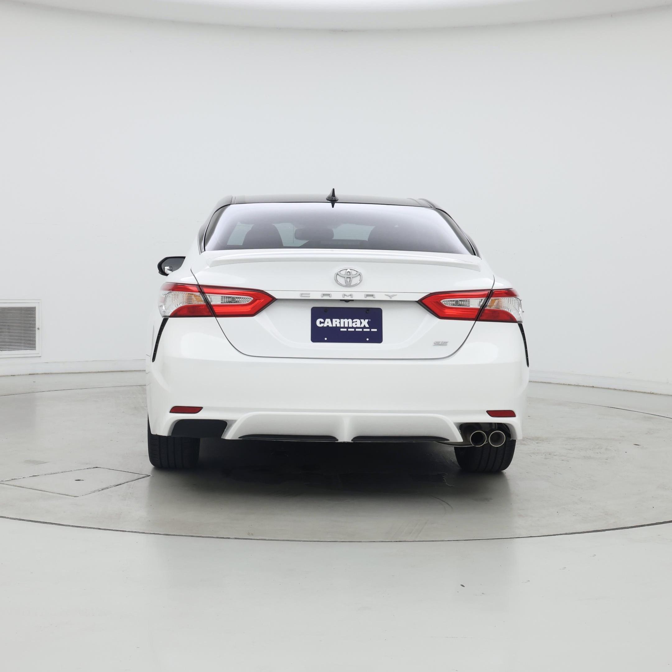 Thumbnail: 2020 Toyota Camry - 6