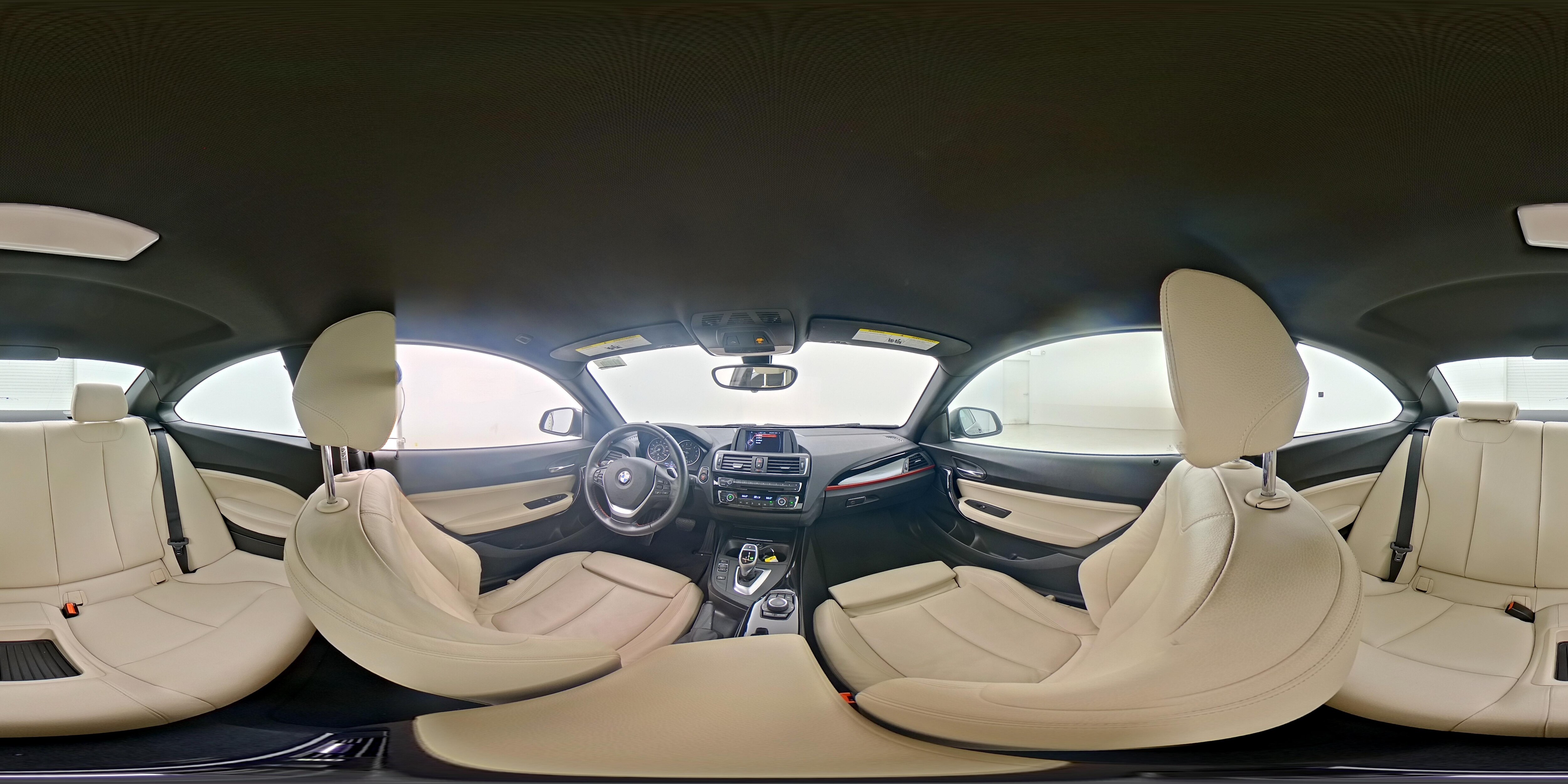 2016 BMW 2 Series 228i - Photo 22