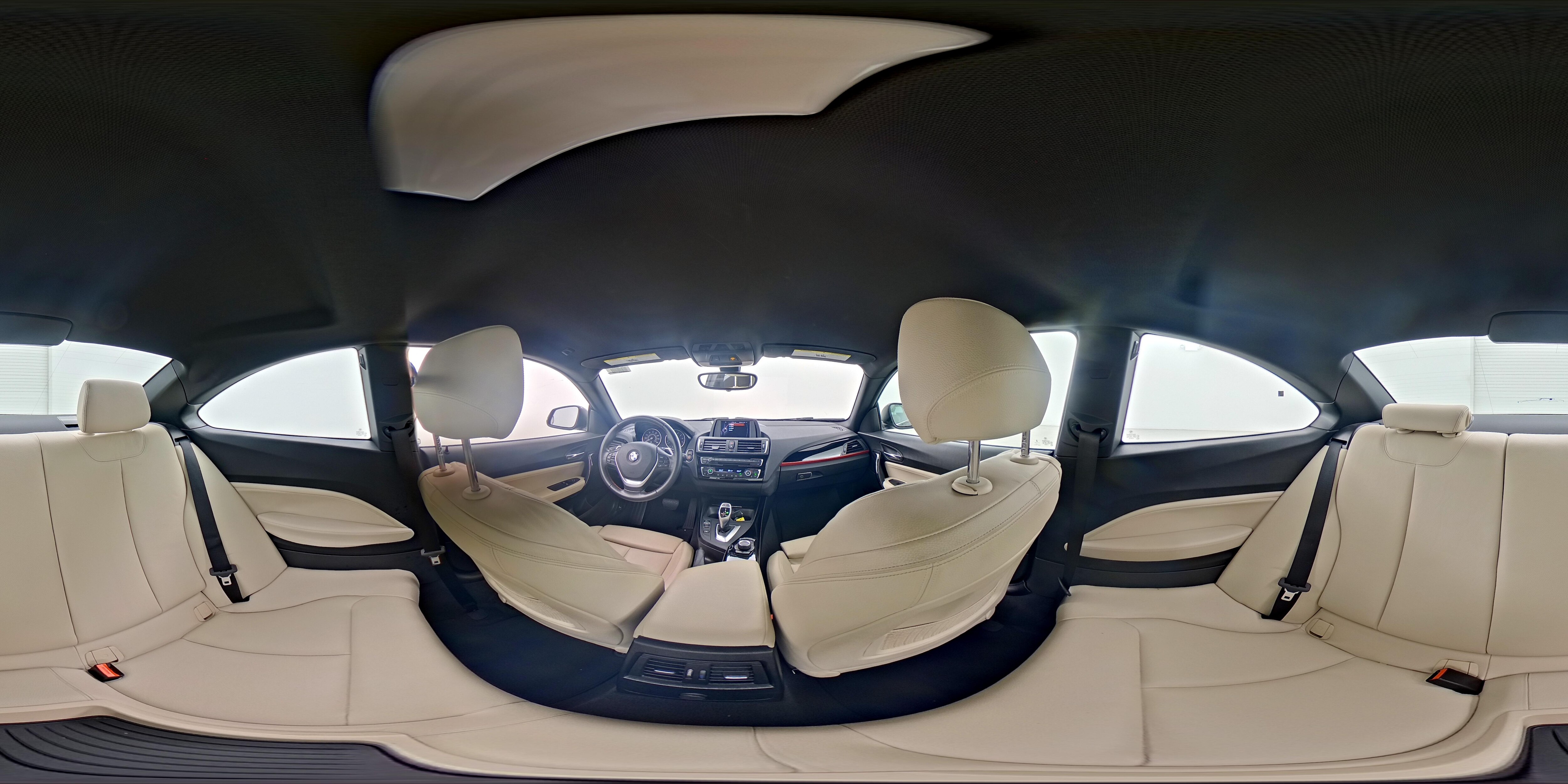 2016 BMW 2 Series 228i - Photo 23