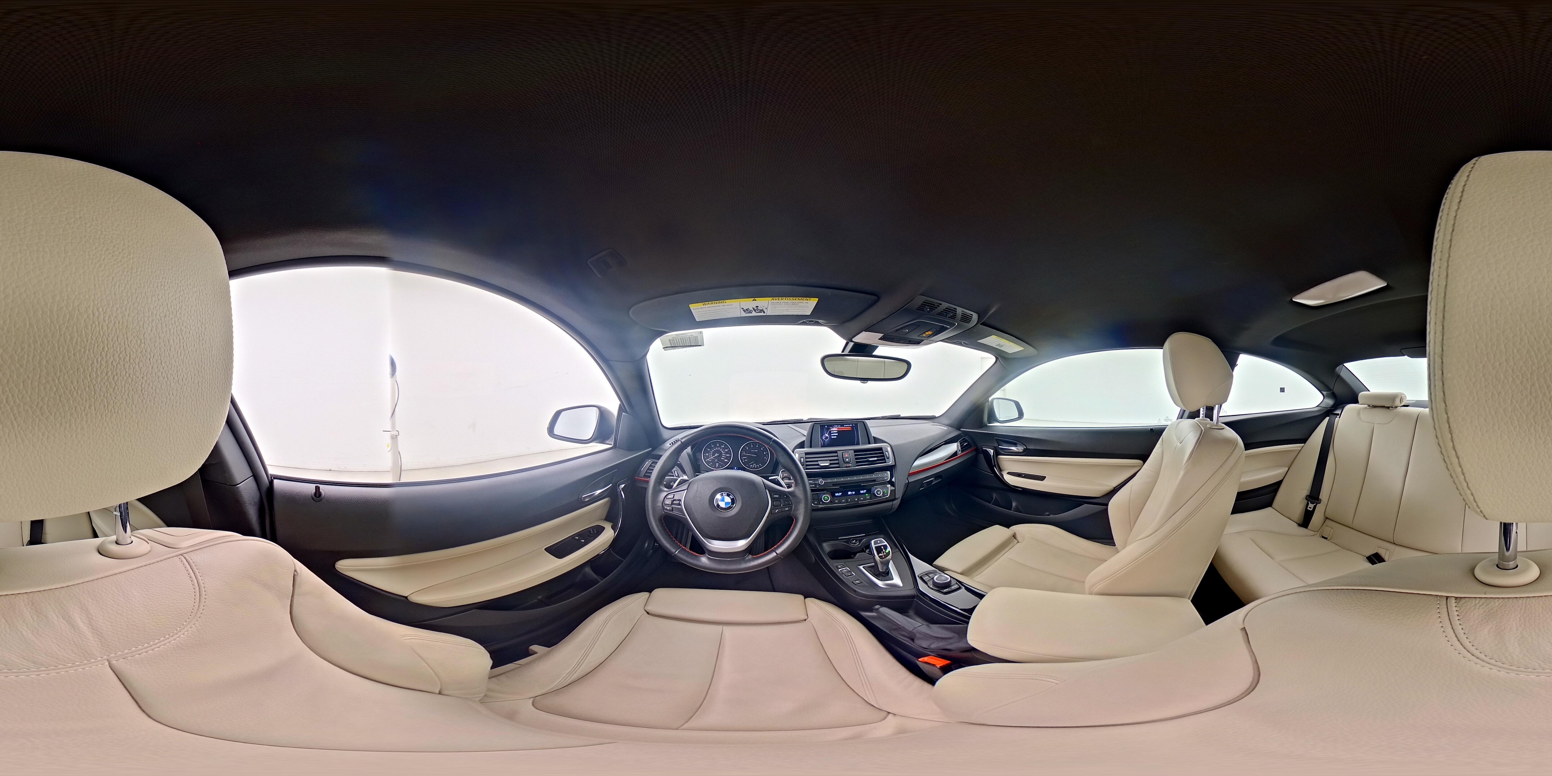 2016 BMW 2 Series 228i - Photo 24