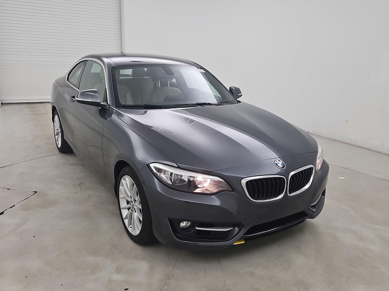 2016 BMW 2 Series 228i -
                  Fort Lauderdale, FL