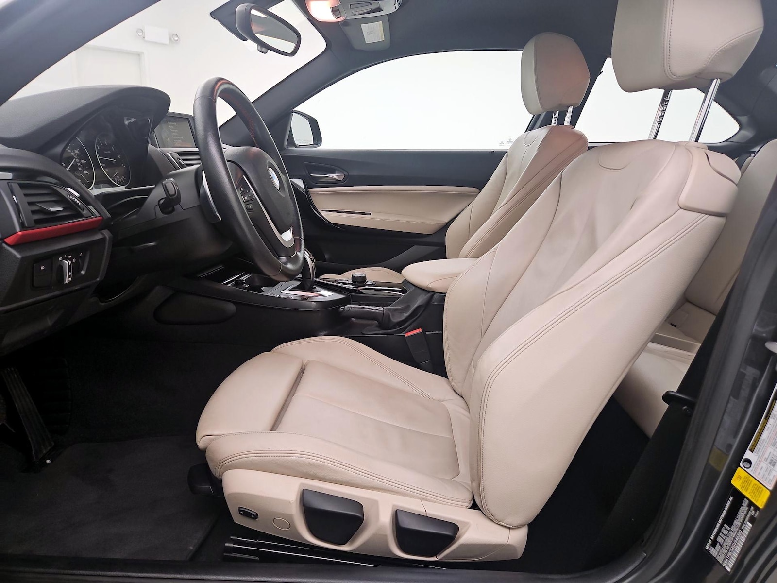 2016 BMW 2 Series 228i - Photo 10