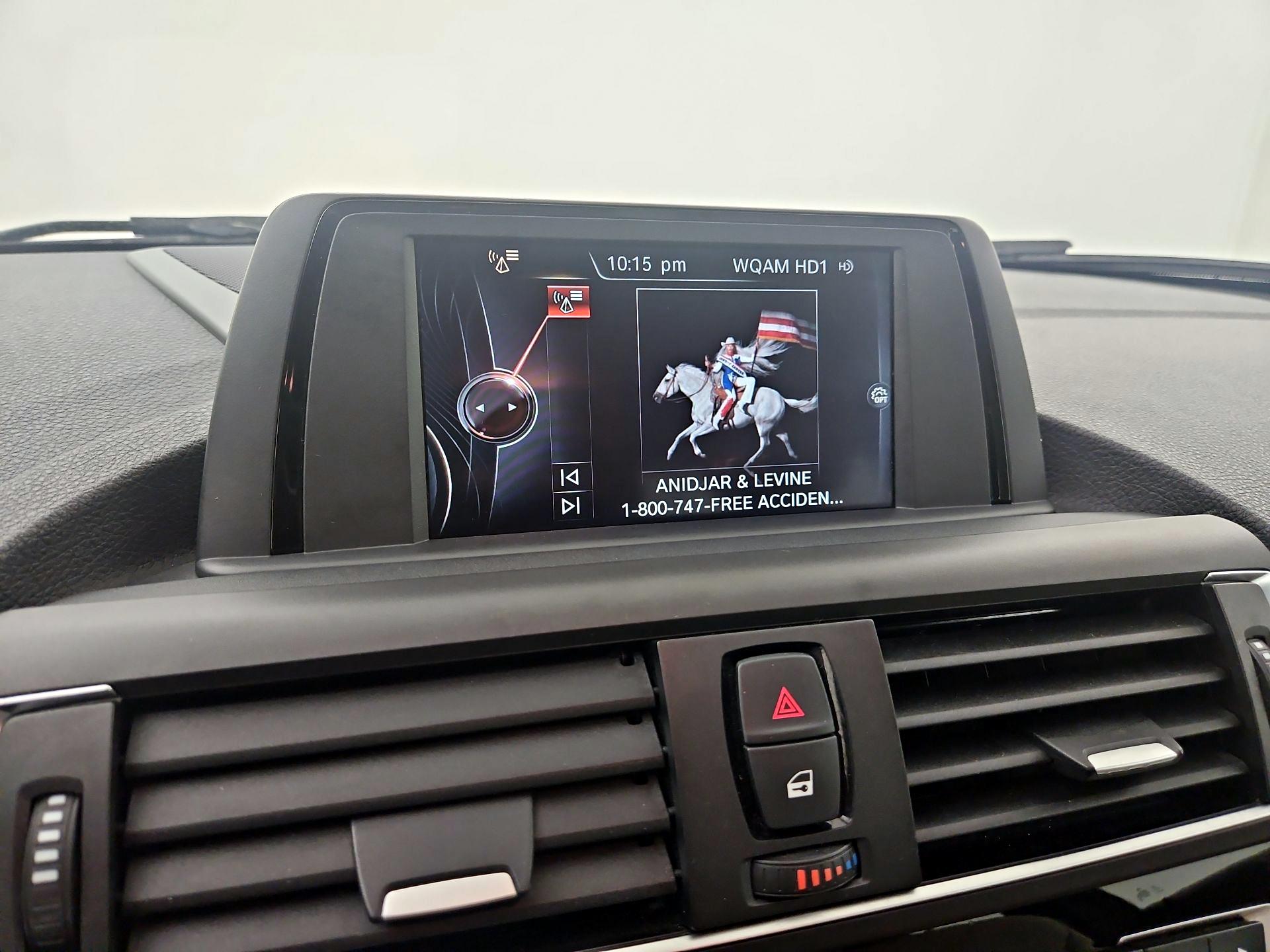 Thumbnail: 2016 BMW 2 Series - 13
