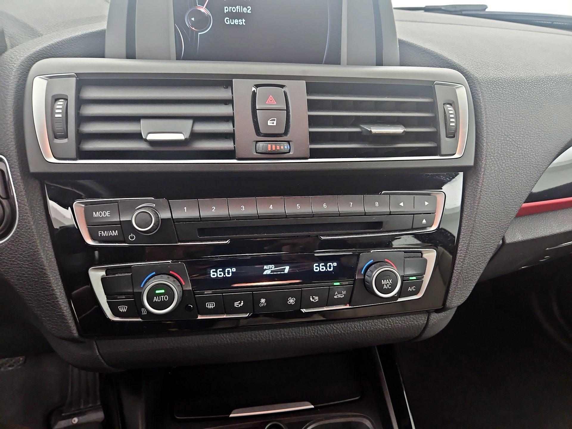 Thumbnail: 2016 BMW 2 Series - 14