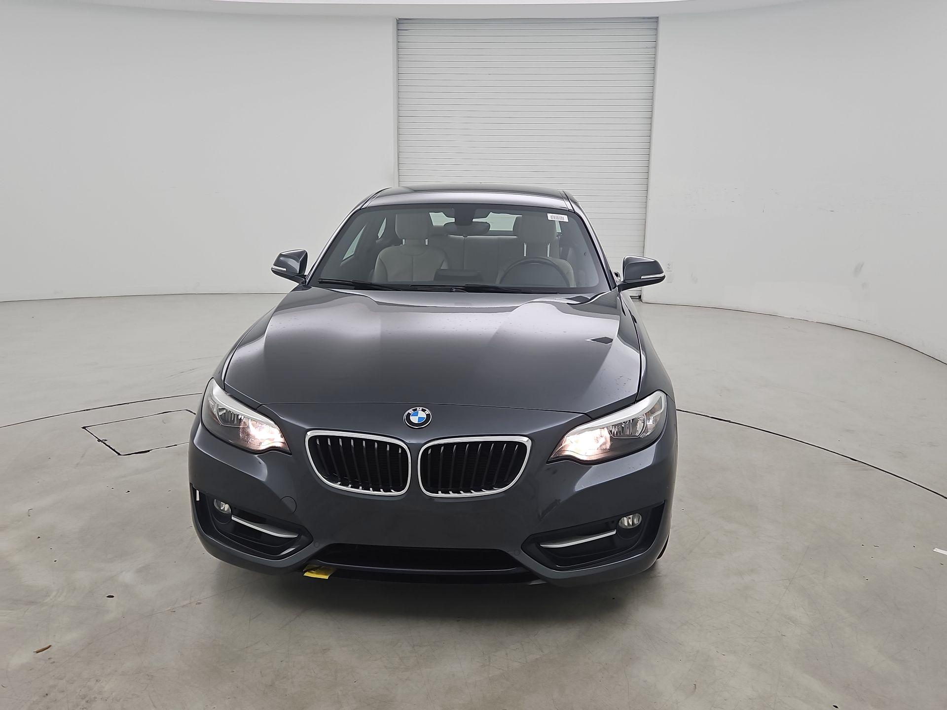 Thumbnail: 2016 BMW 2 Series - 2