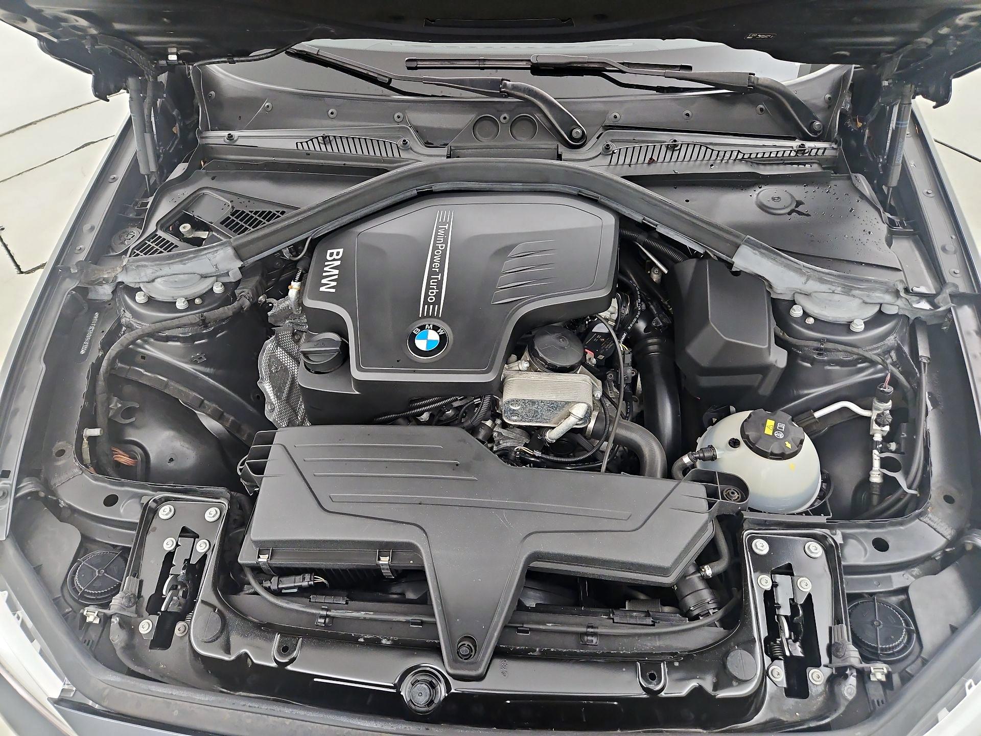 Thumbnail: 2016 BMW 2 Series - 19