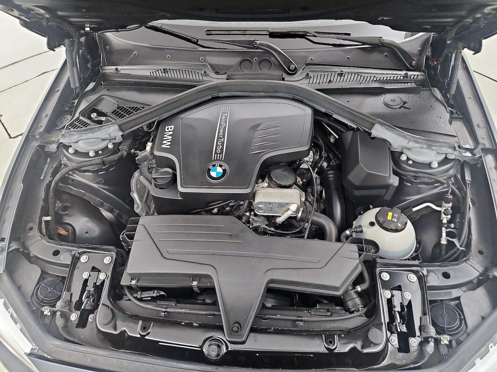 2016 BMW 2 Series 228i - Photo 20